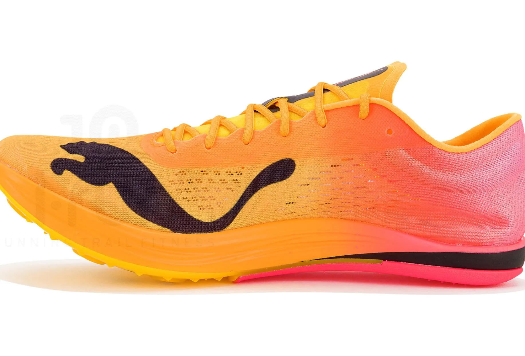 Puma evoSPEED LD Nitro Elite+