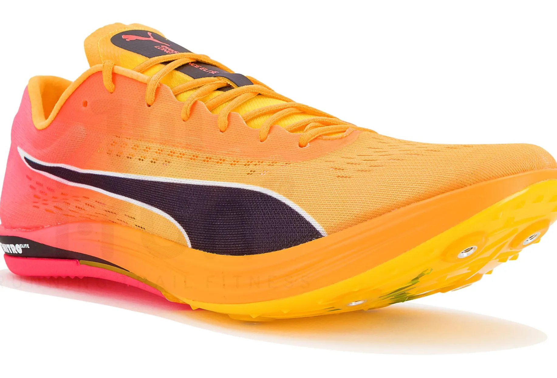 Puma evoSPEED LD Nitro Elite+