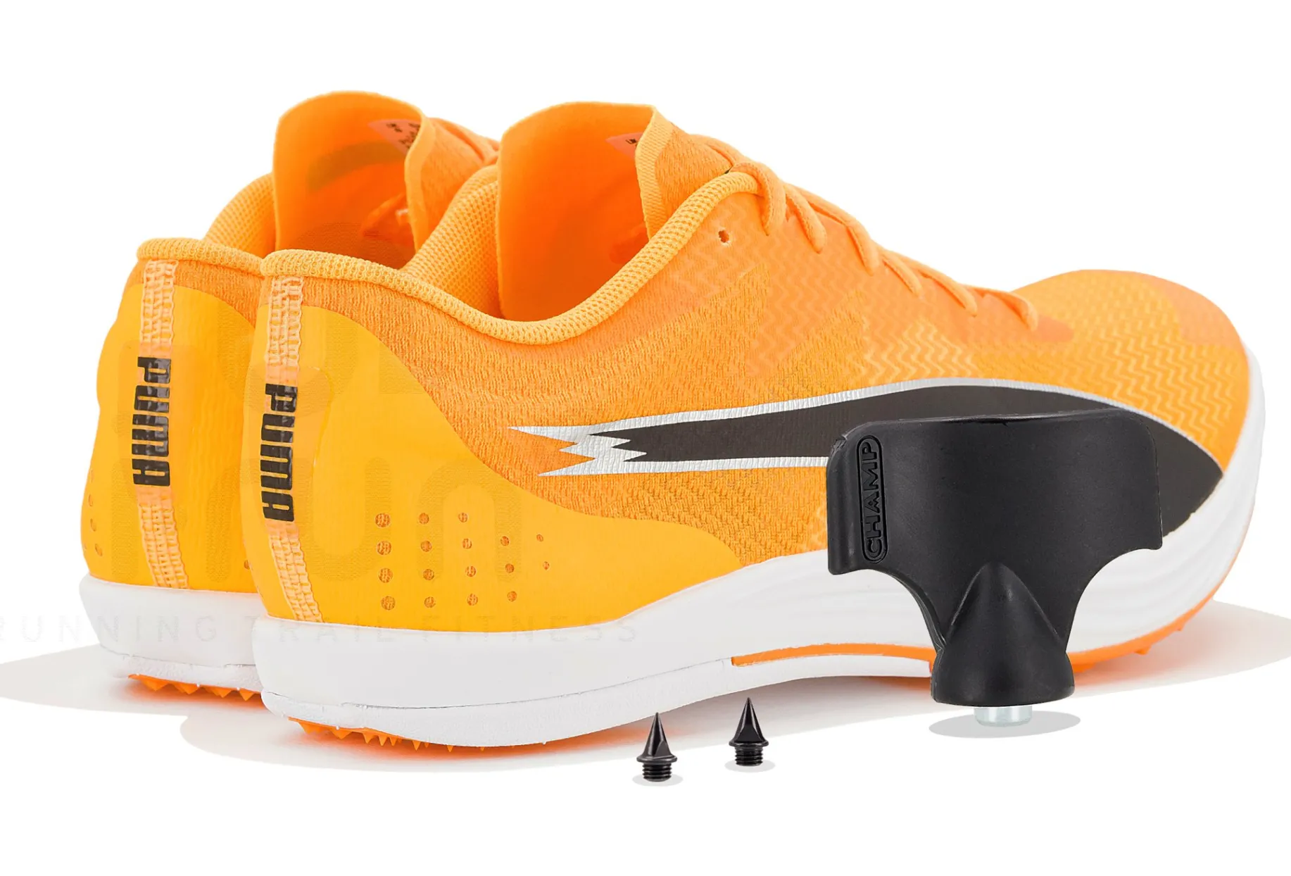 Puma evoSPEED Long Distance