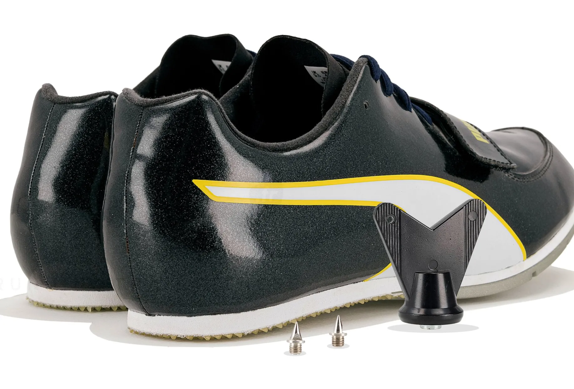 Puma Evospeed Long Jump 5