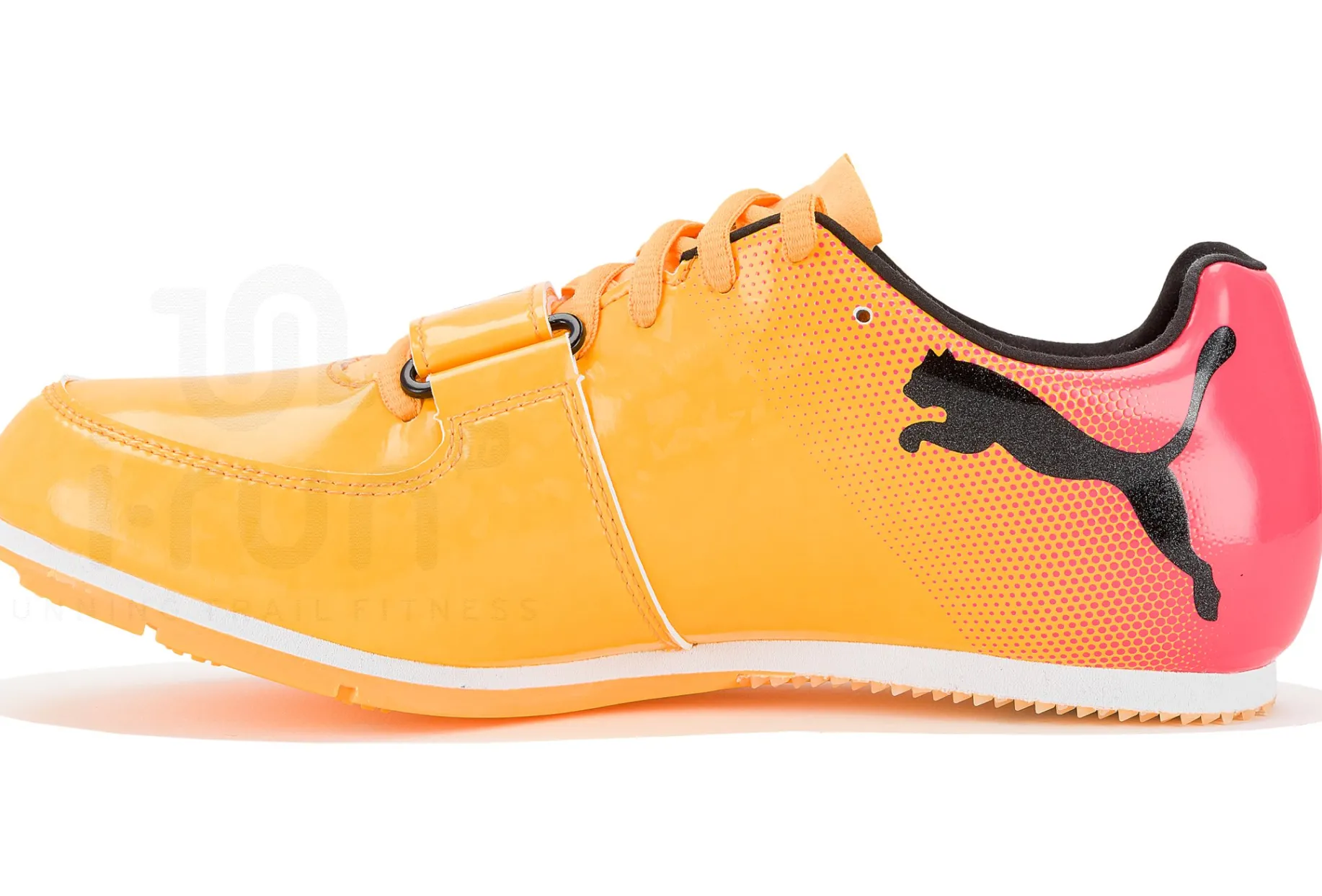 Puma evoSPEED Long Jump 10