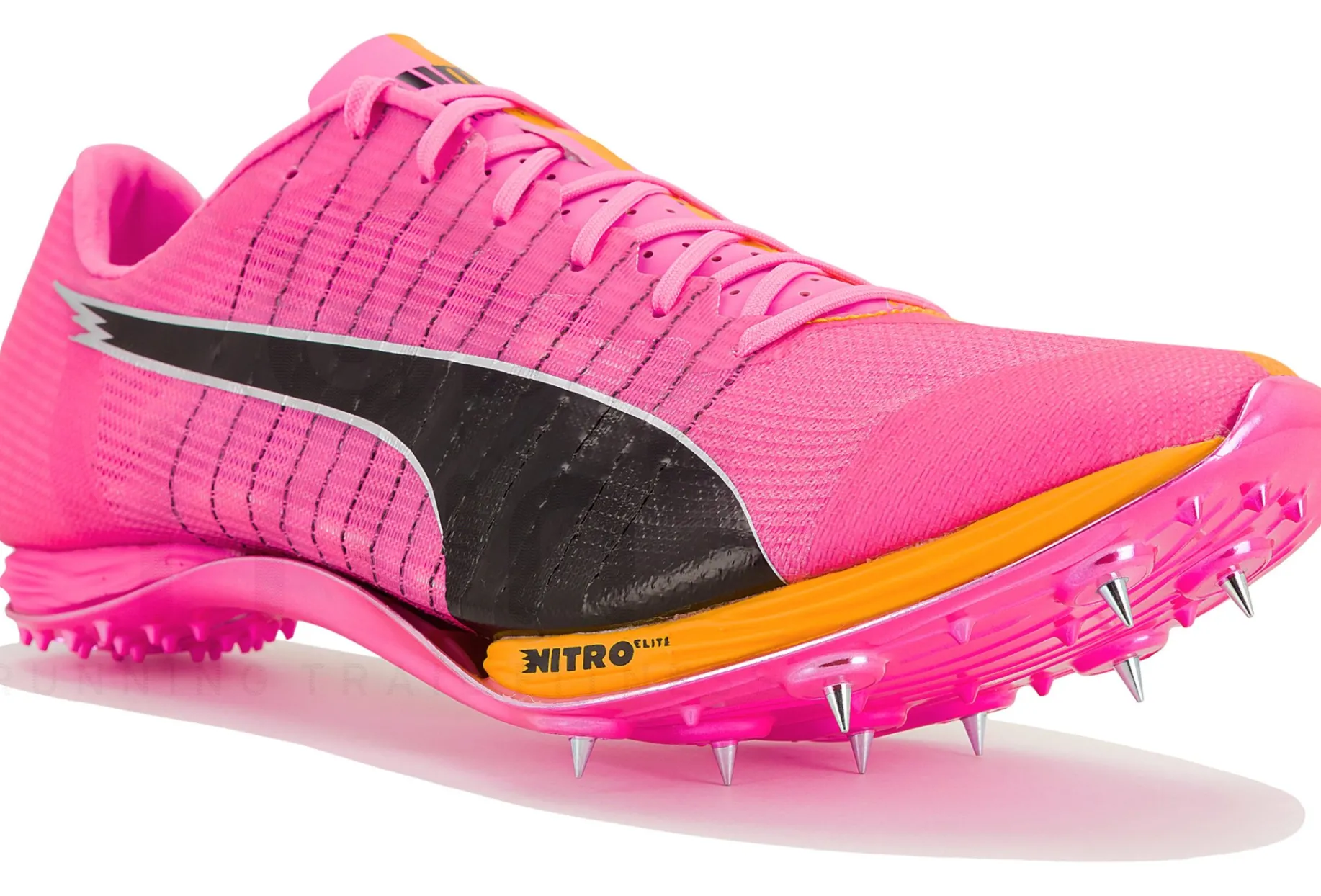 Puma evoSPEED Nitro 400 2