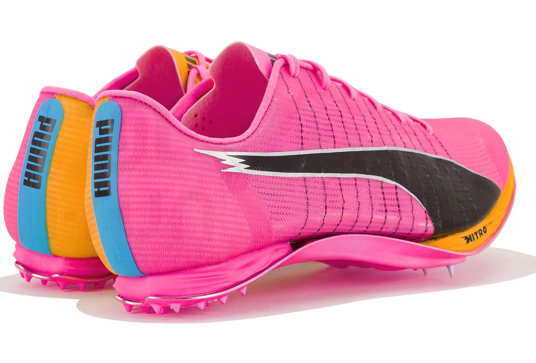 Puma evoSPEED Nitro 400 2