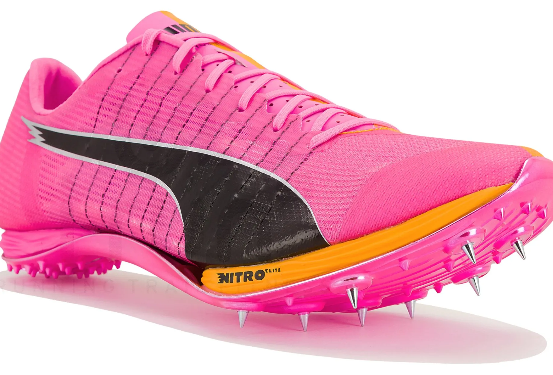 Puma evoSPEED Nitro 400 2