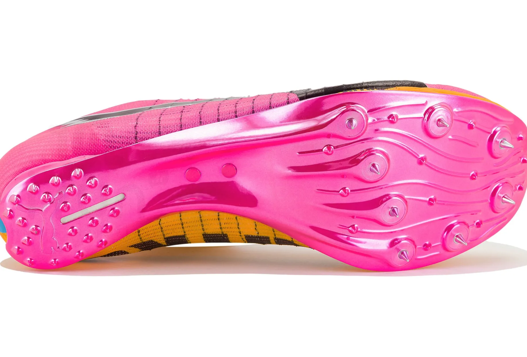 Puma evoSPEED Nitro 400 2