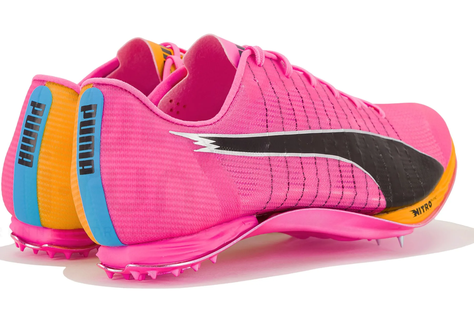Puma evoSPEED Nitro 400 2