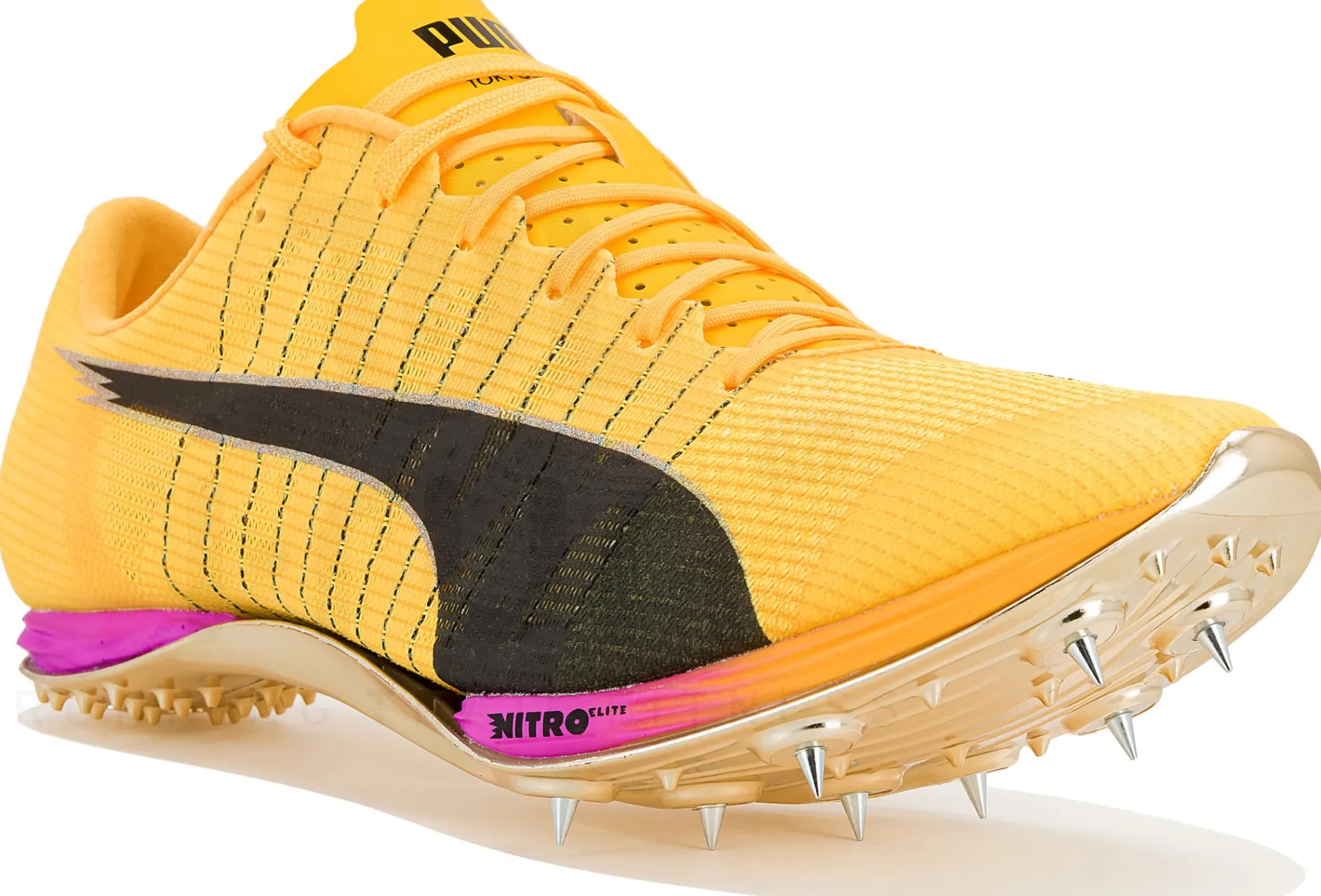 Puma evoSPEED Nitro 400 2 Elite