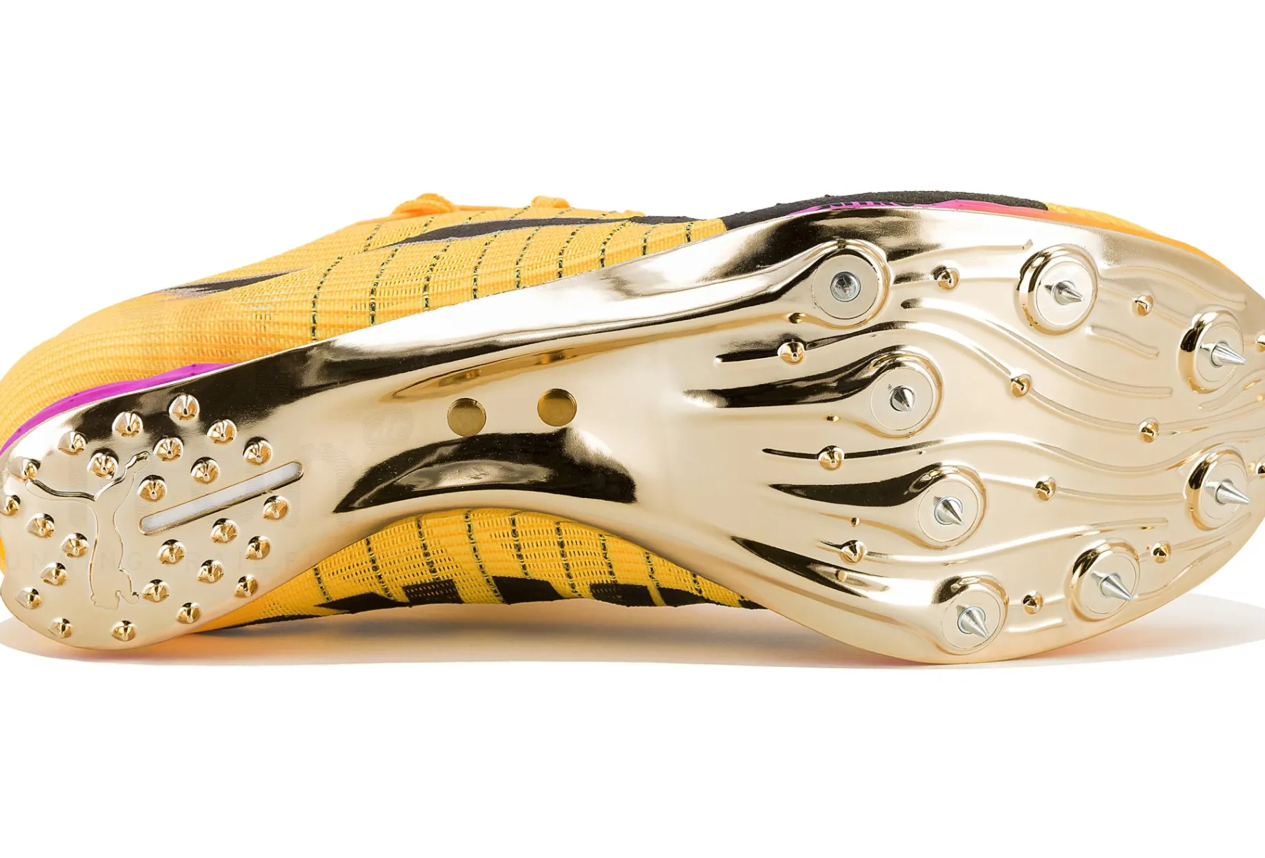 Puma evoSPEED Nitro 400 2 Elite