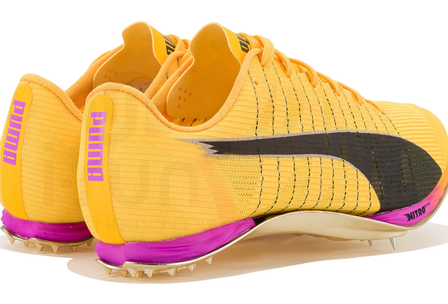 Puma evoSPEED Nitro 400 2 Elite