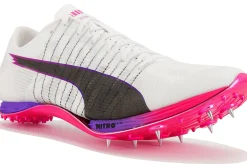 Puma evoSPEED Nitro 400 2 Elite x Digitokyo