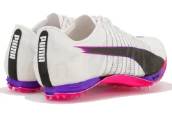 Puma evoSPEED Nitro 400 2 Elite x Digitokyo