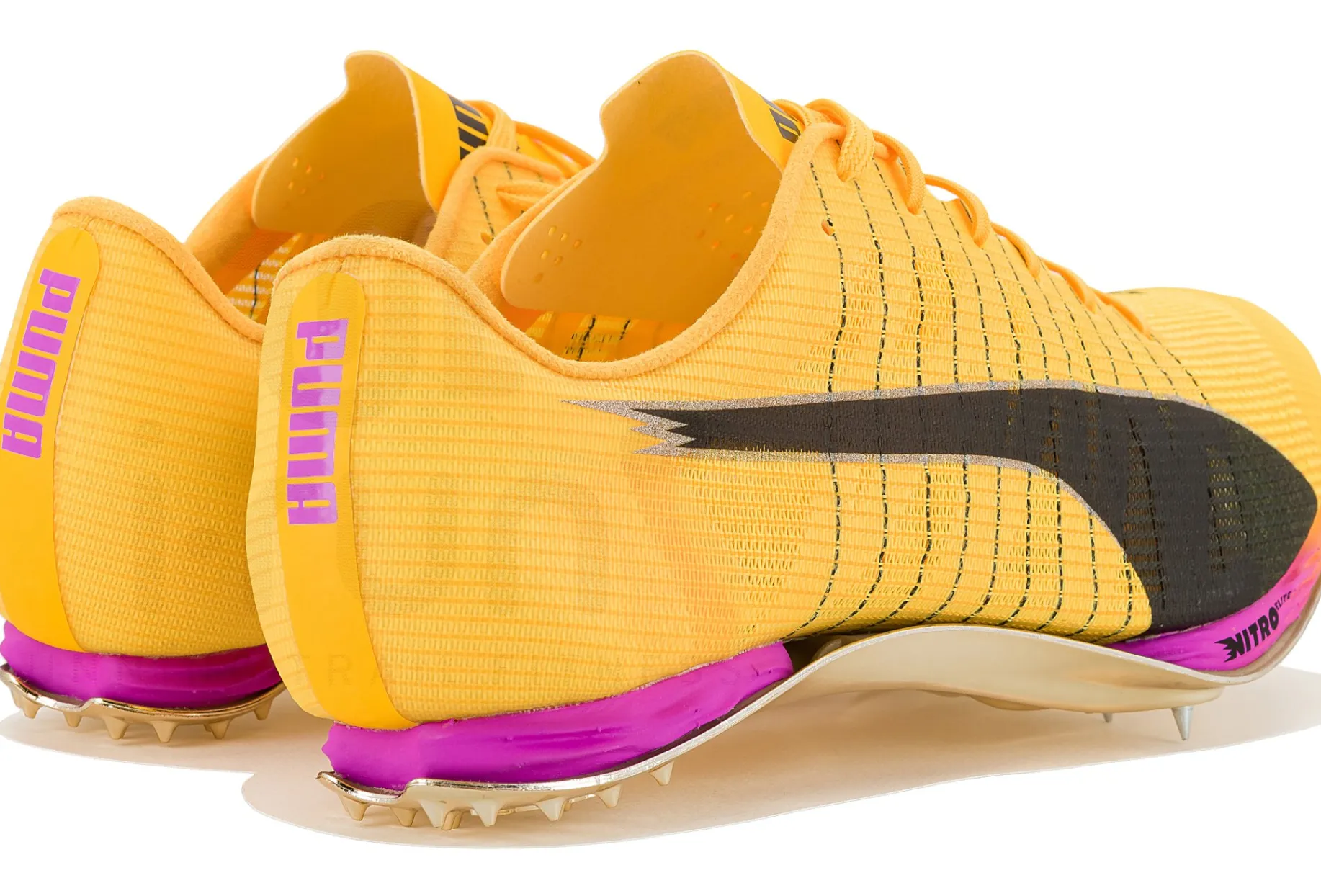 Puma evoSPEED Nitro 400 2 Élite
