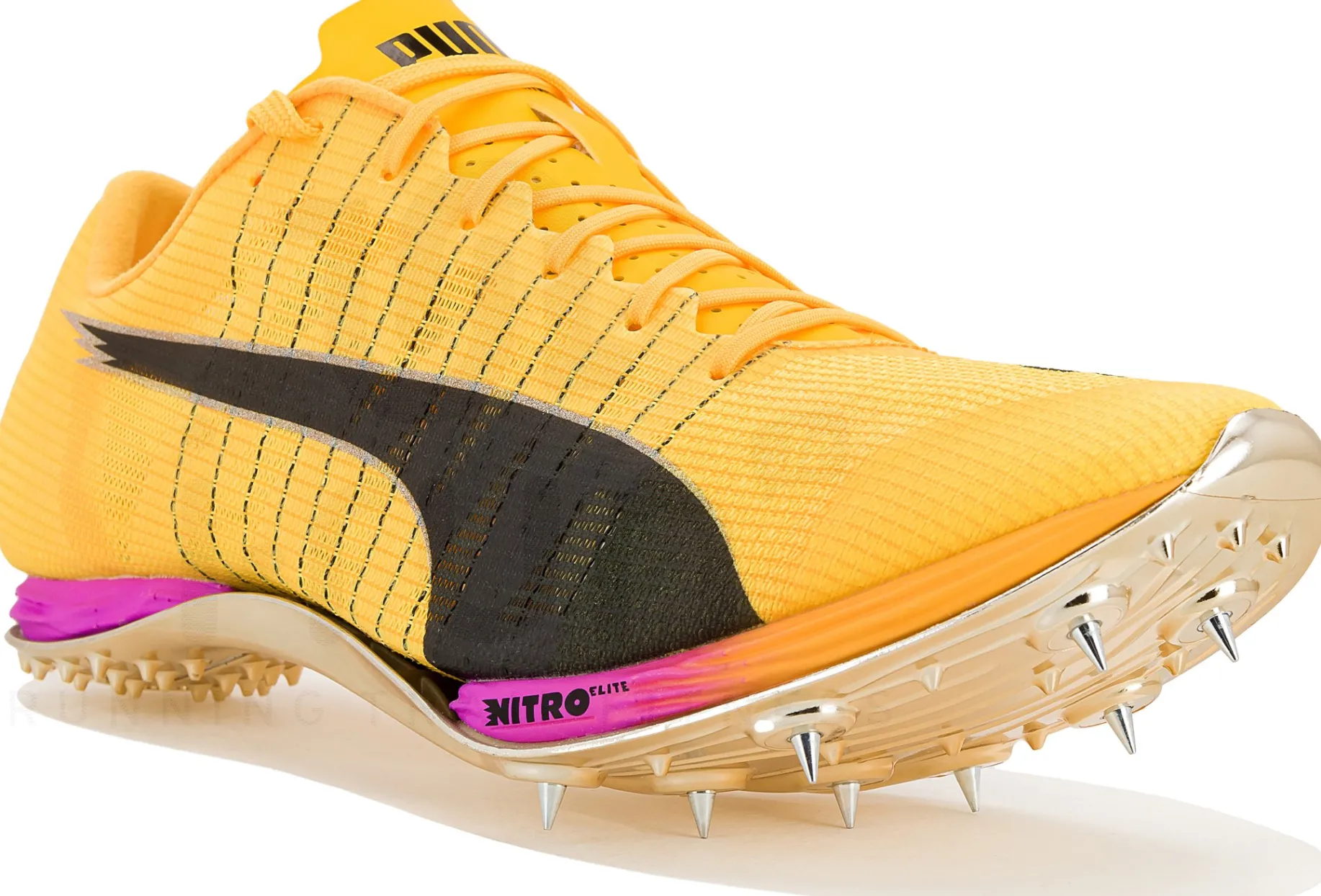 Puma evoSPEED Nitro 400 2 Élite