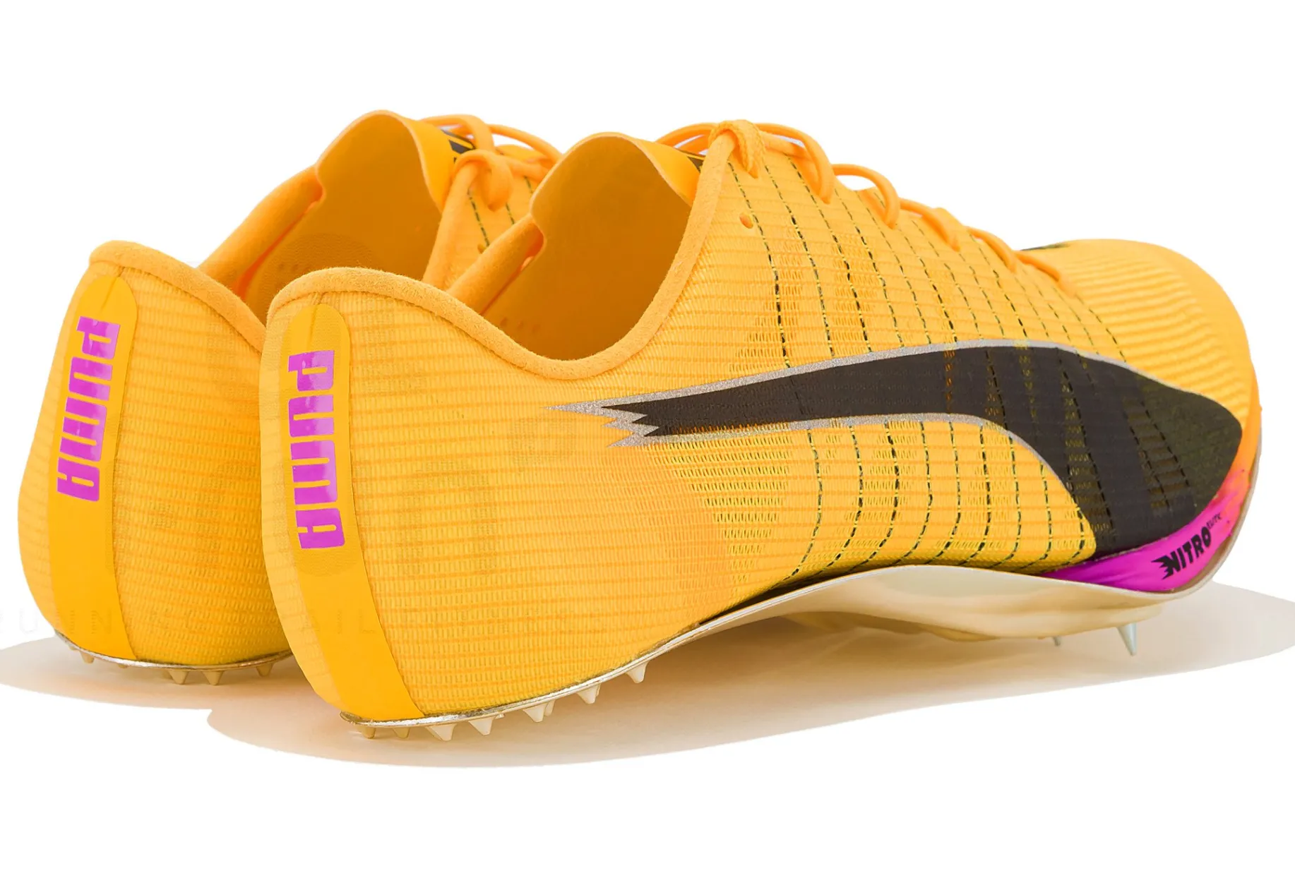 Puma evoSPEED Sprint Nitro Elite 2