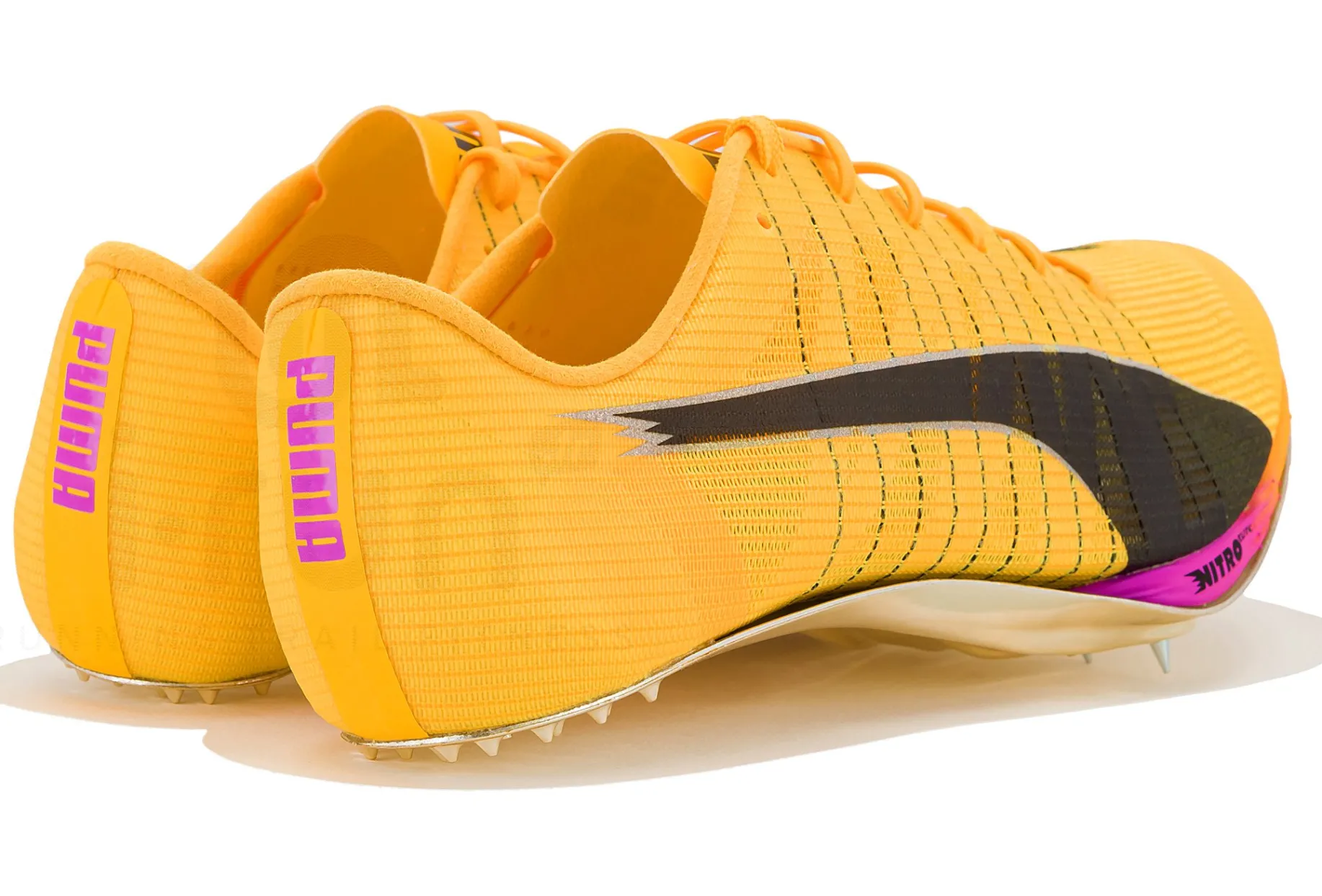 Puma evoSPEED Sprint Nitro Elite 2