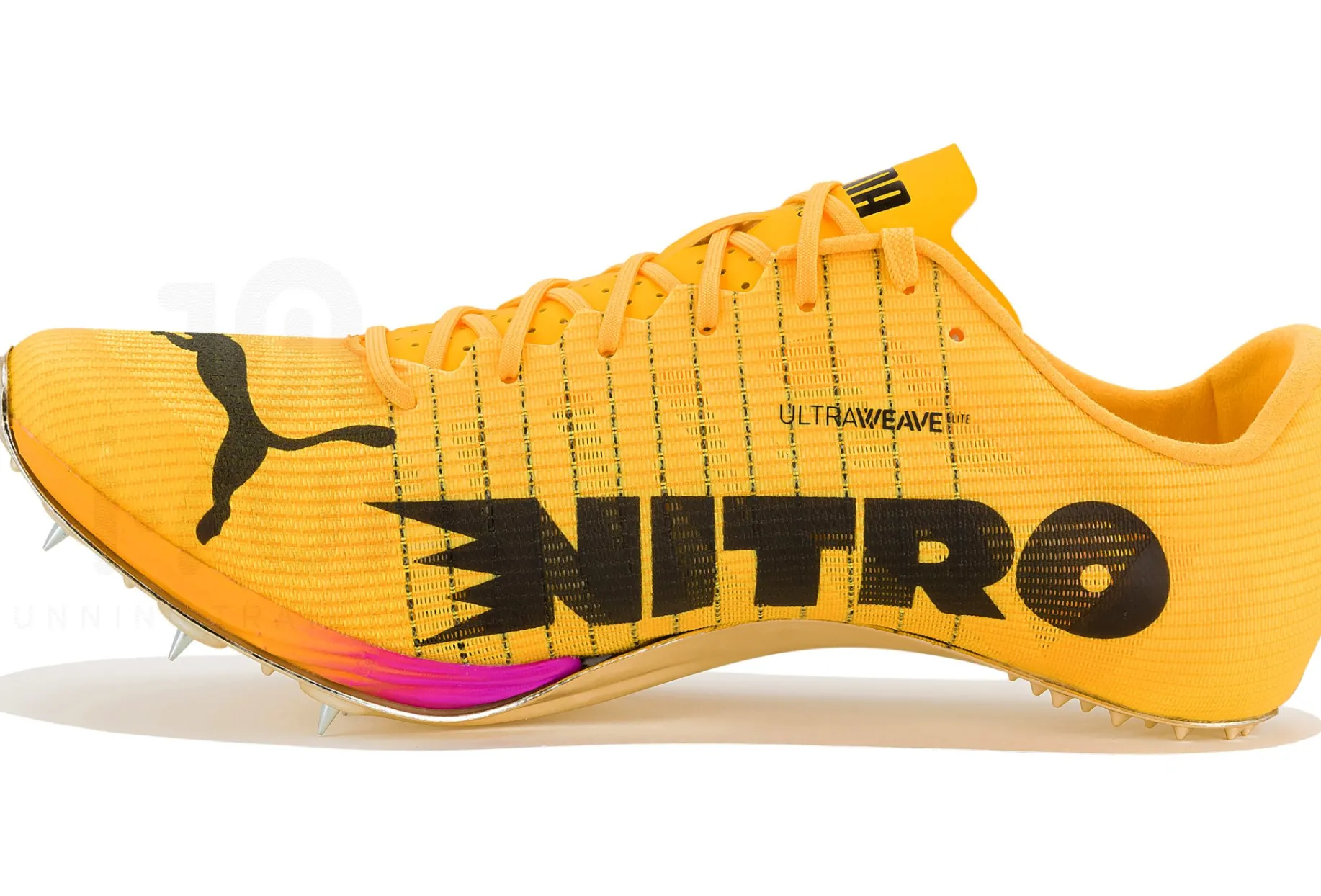 Puma evoSPEED Sprint Nitro Elite 2