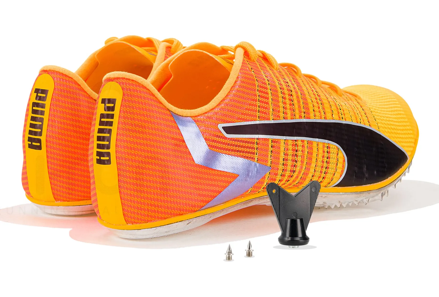 Puma evoSPEED Tokyo Brush 4