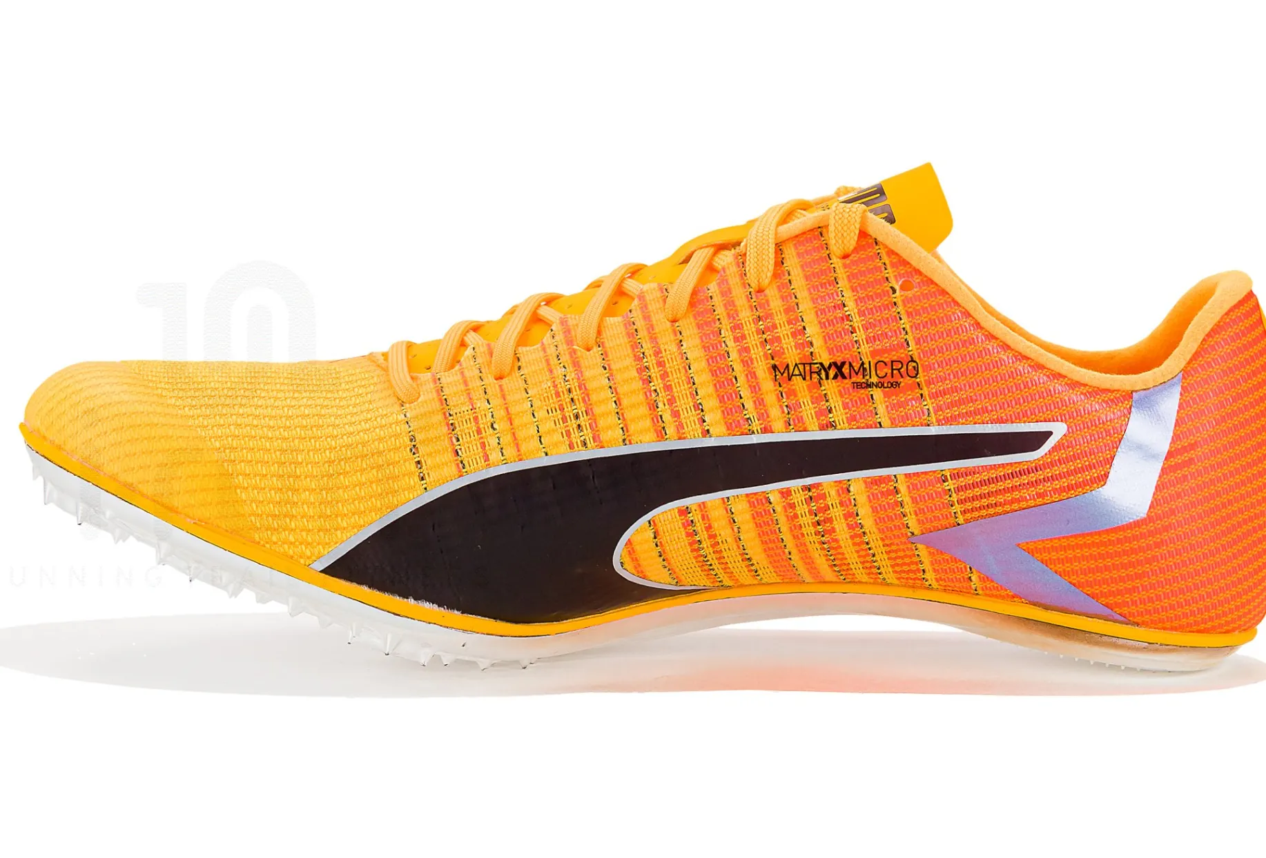 Puma evoSPEED Tokyo Brush 4