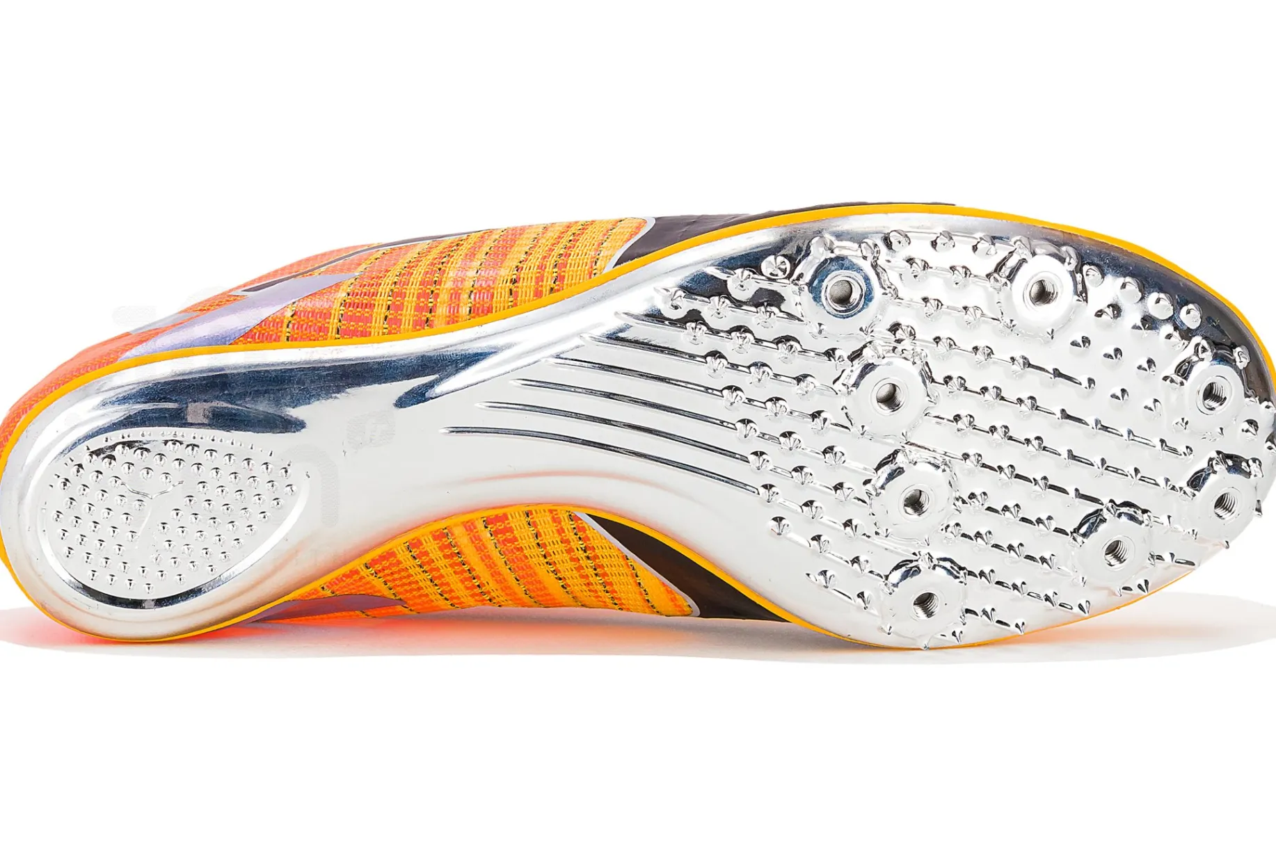 Puma evoSPEED Tokyo Brush 4