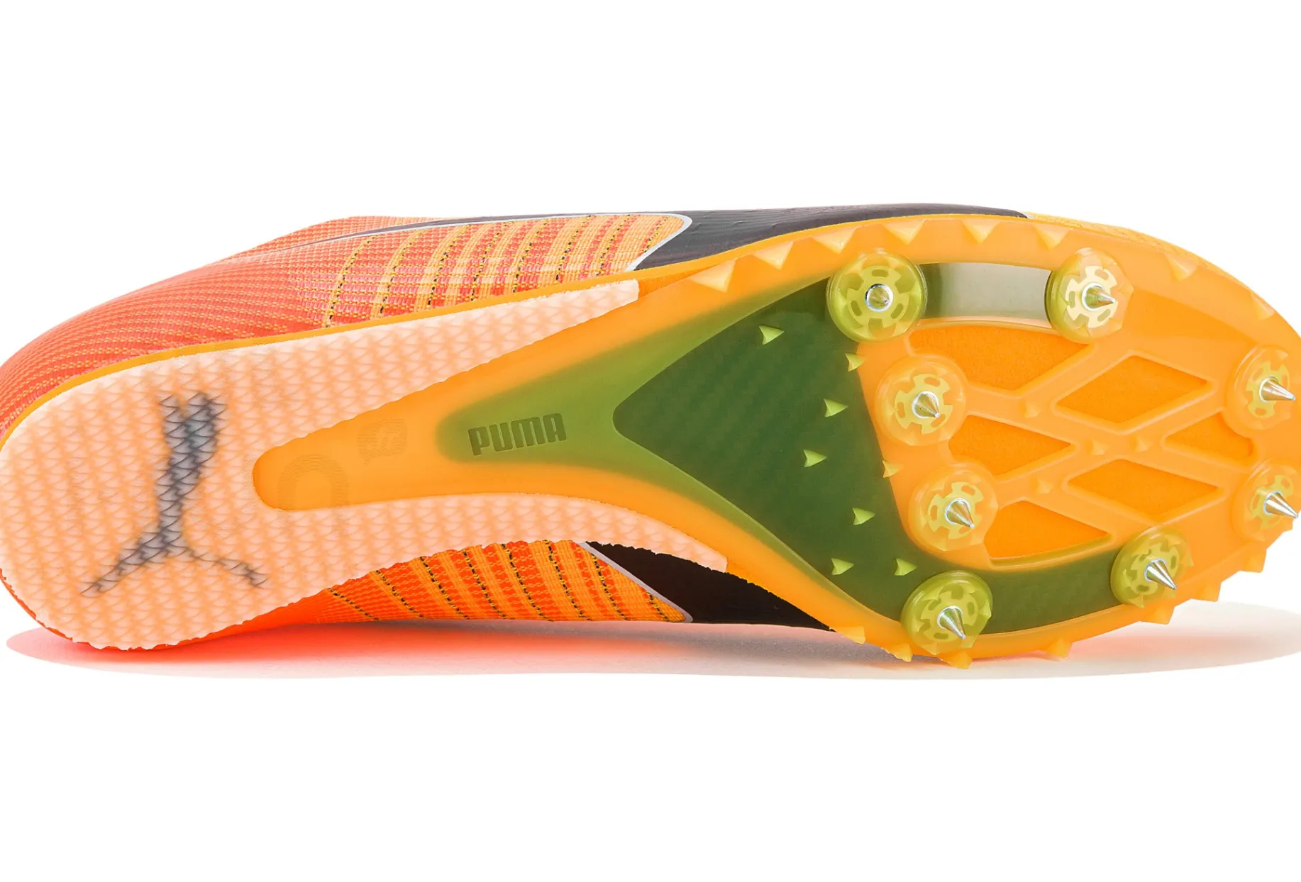 Puma evoSPEED Tokyo Future Jump 4