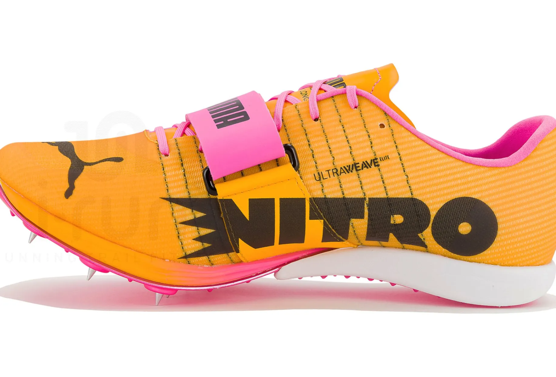 Puma evoSPEED Tokyo Nitro Long Jump