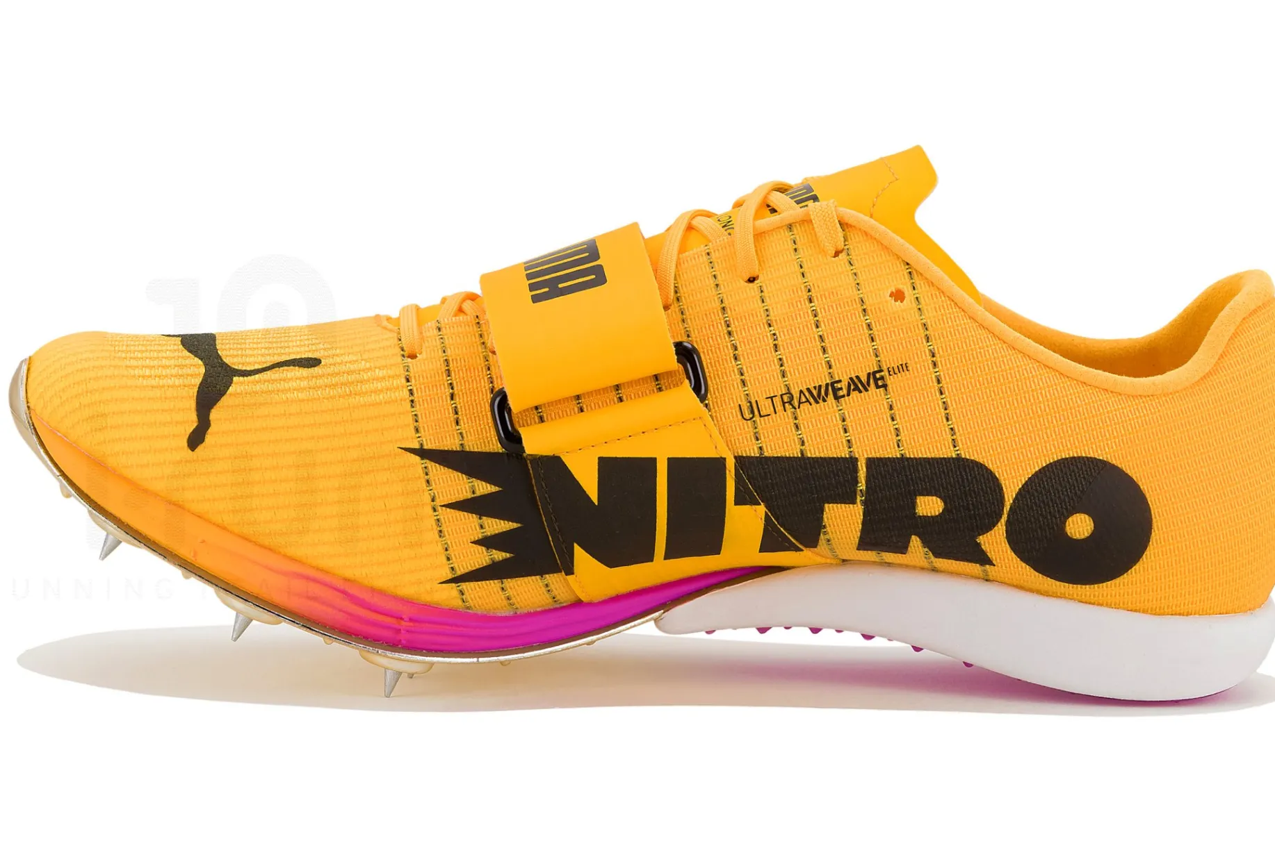 Puma evoSPEED Tokyo Nitro Long Jump