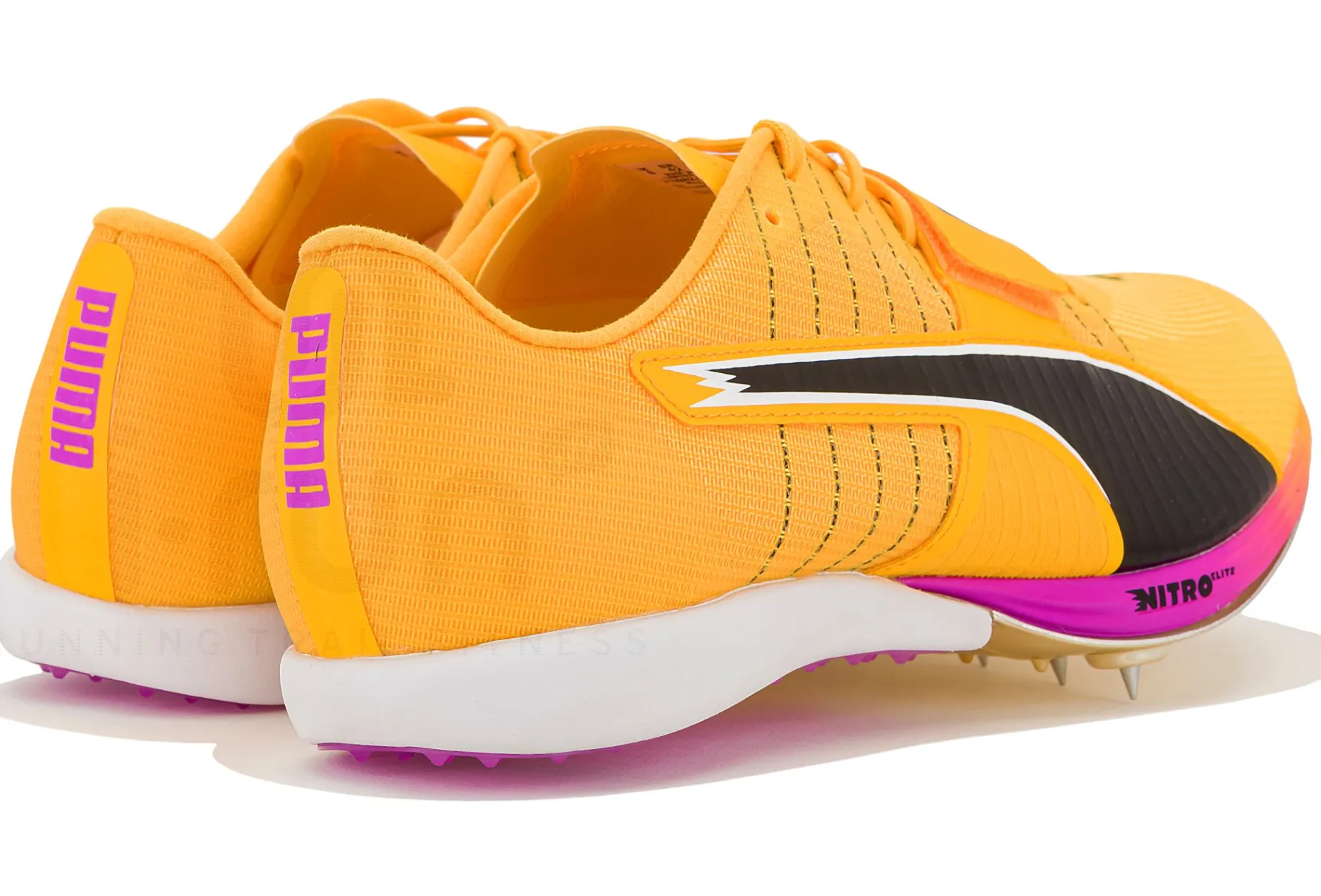 Puma evoSPEED Tokyo Nitro Long Jump