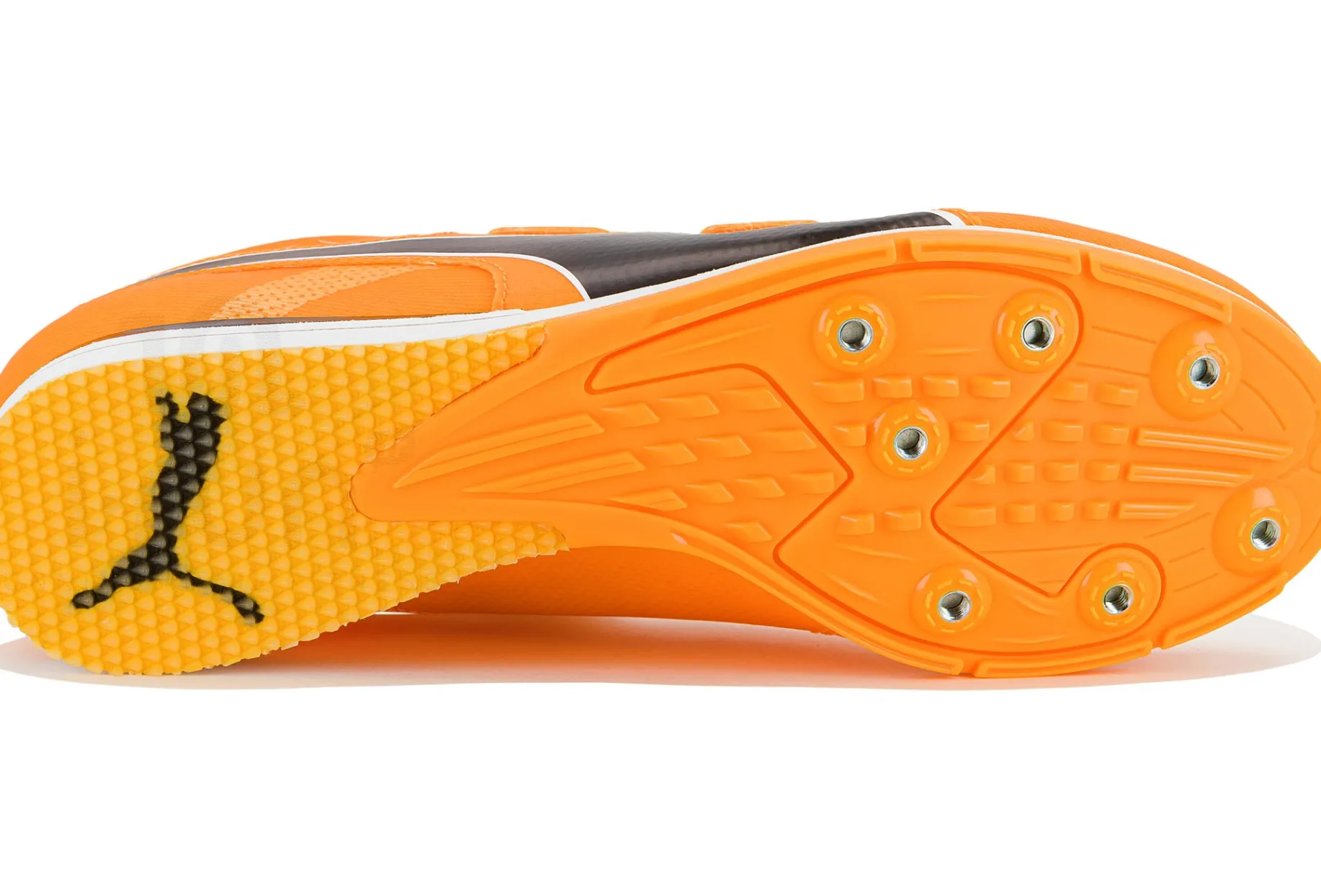 Puma evoSPEED Triple Jump / PV12