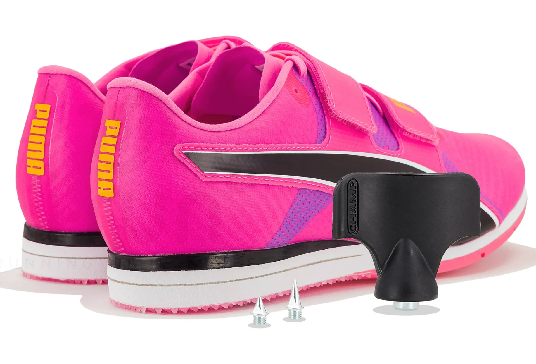 Puma evoSPEED Triple Jump / PV12