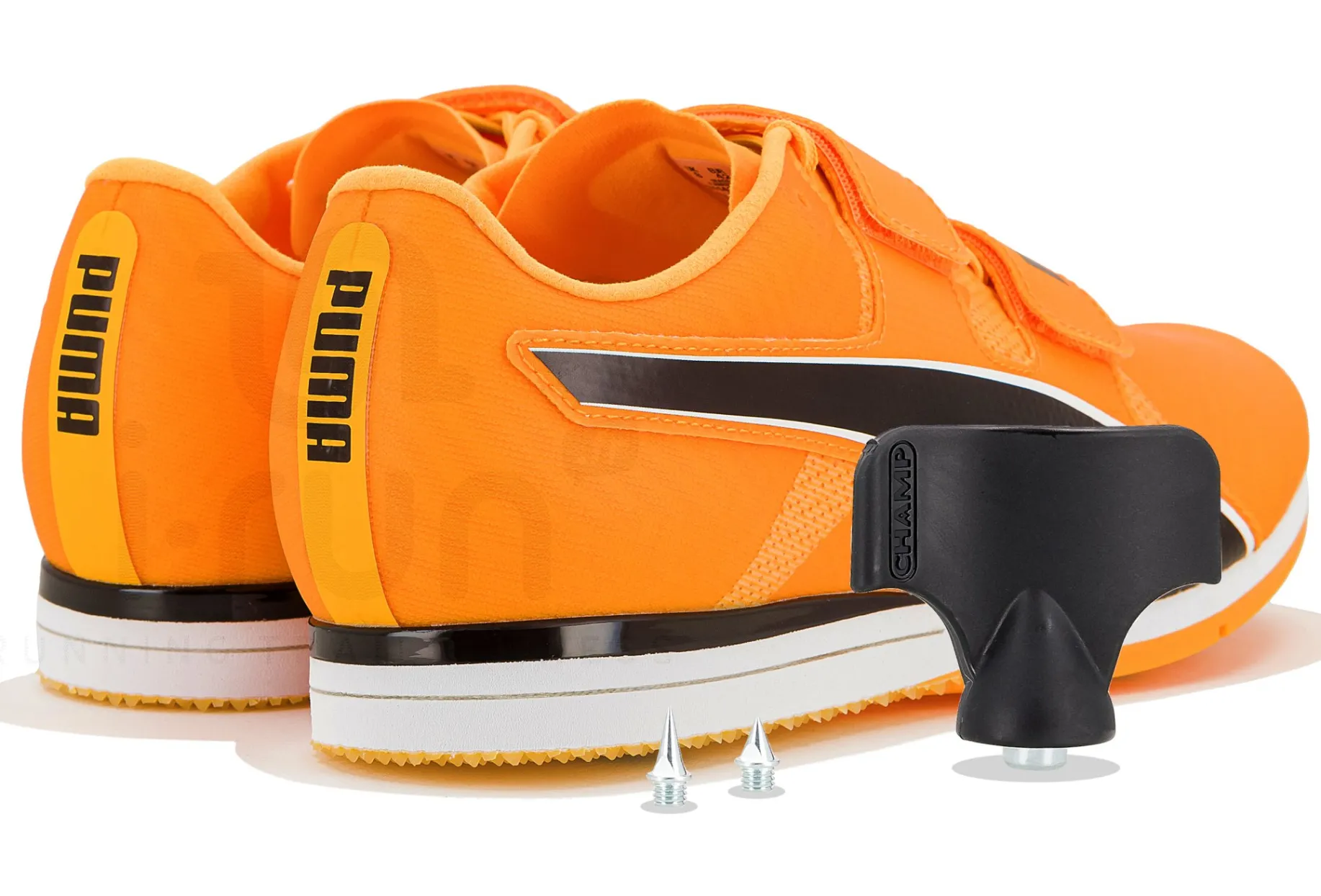 Puma evoSPEED Triple Jump / PV12