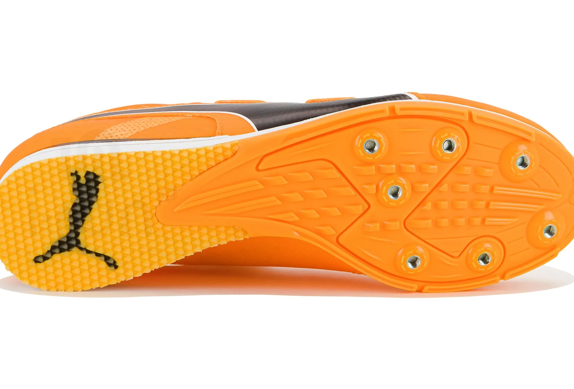 Puma evoSPEED Triple Jump / PV12