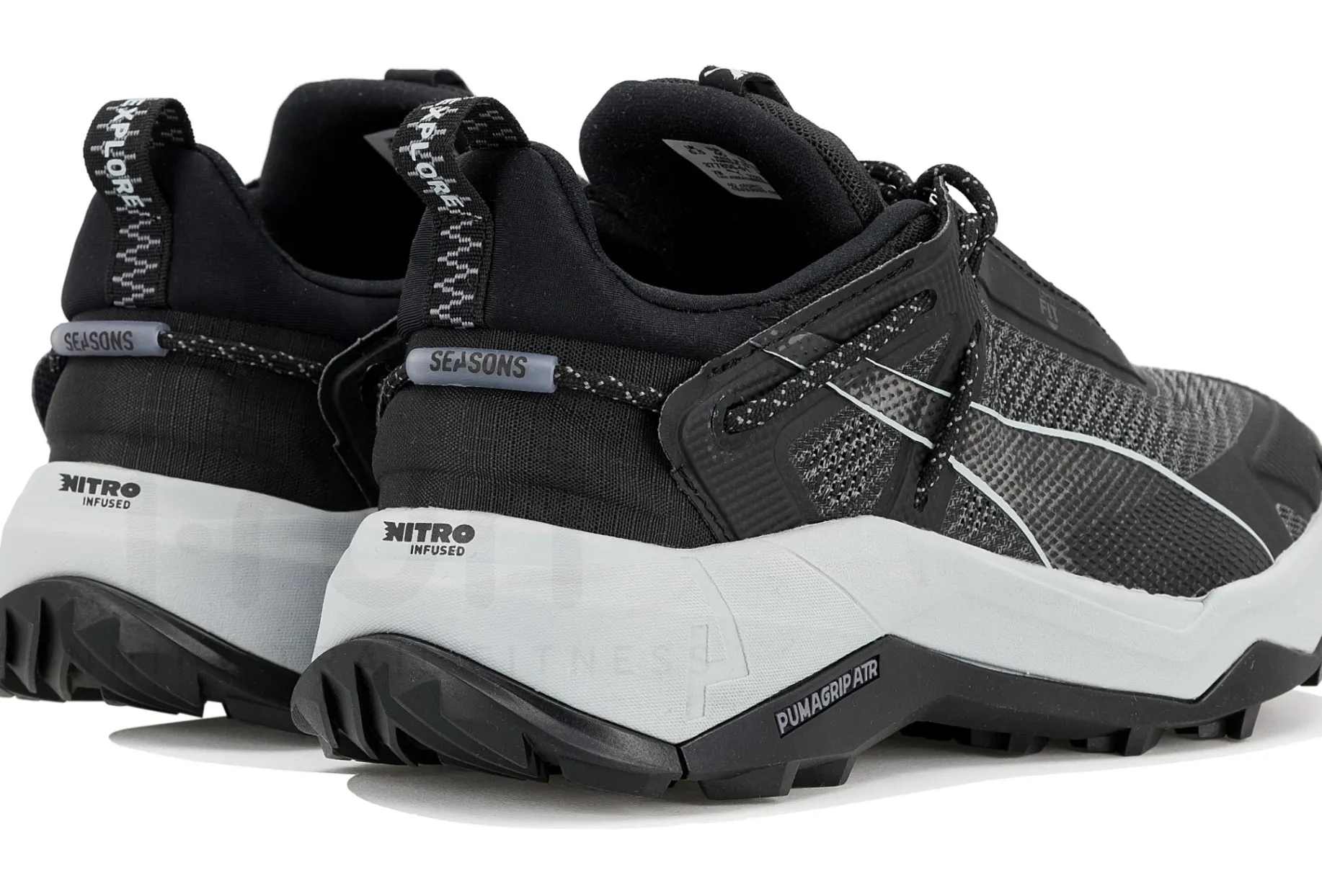 Puma Explore Nitro