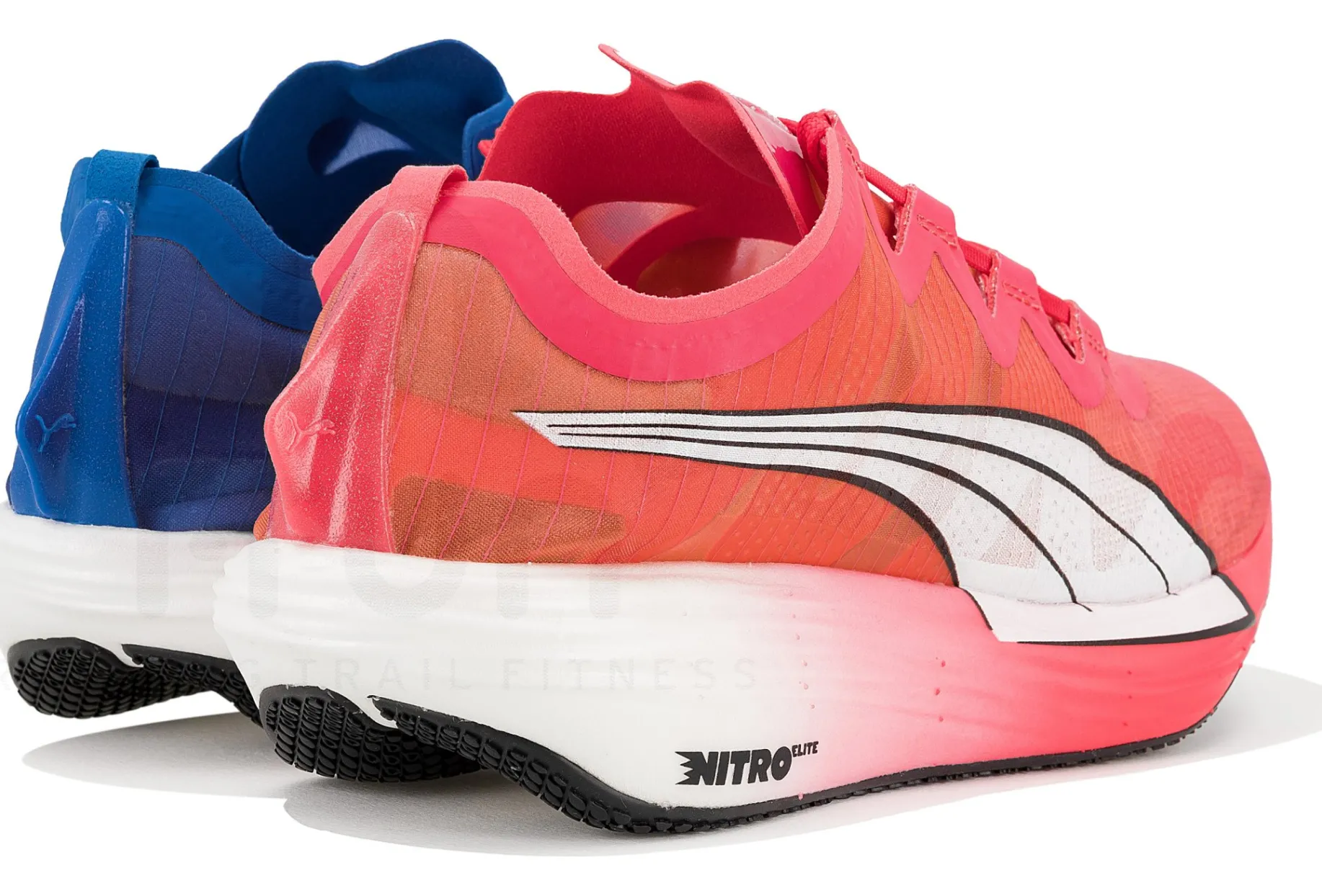 Puma Fast-FWD Nitro Elite