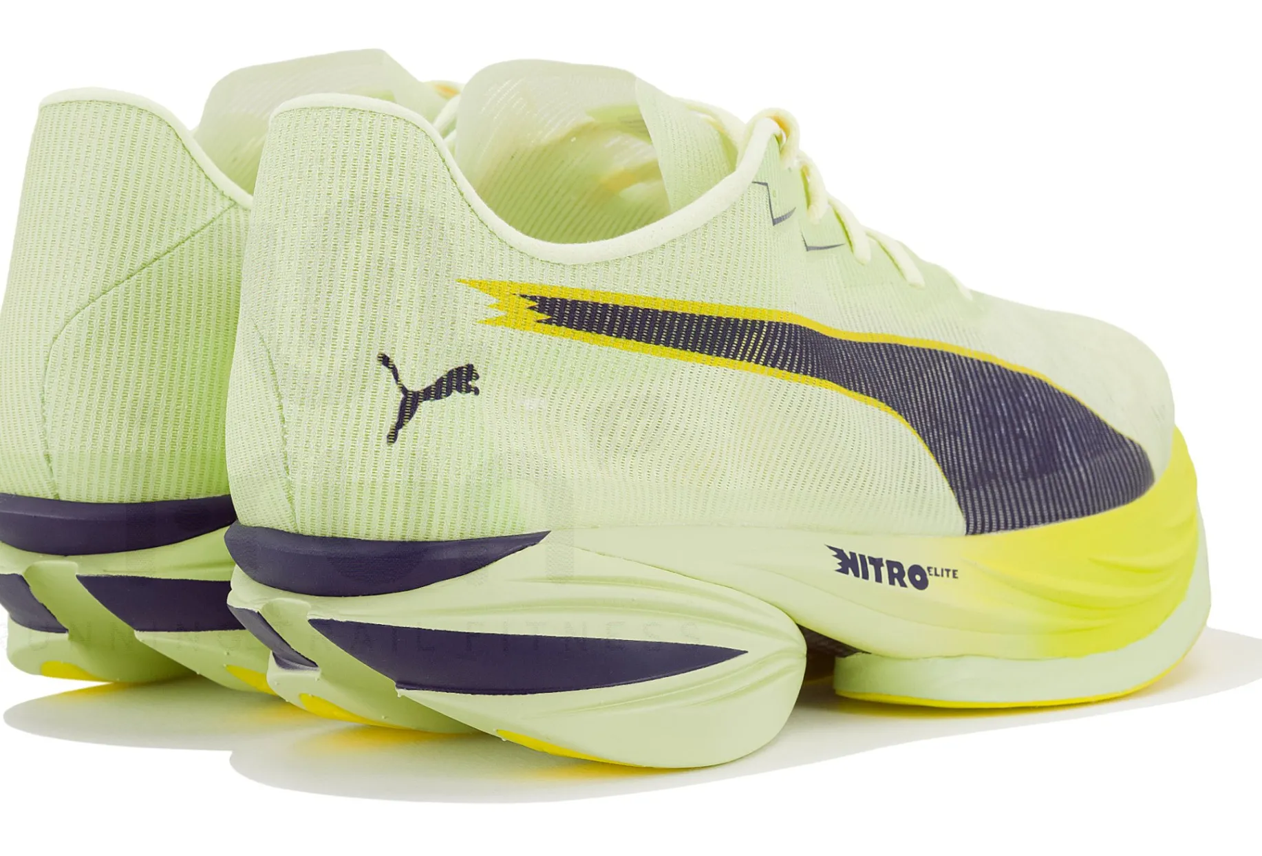 Puma Fast-R Nitro Elite 3