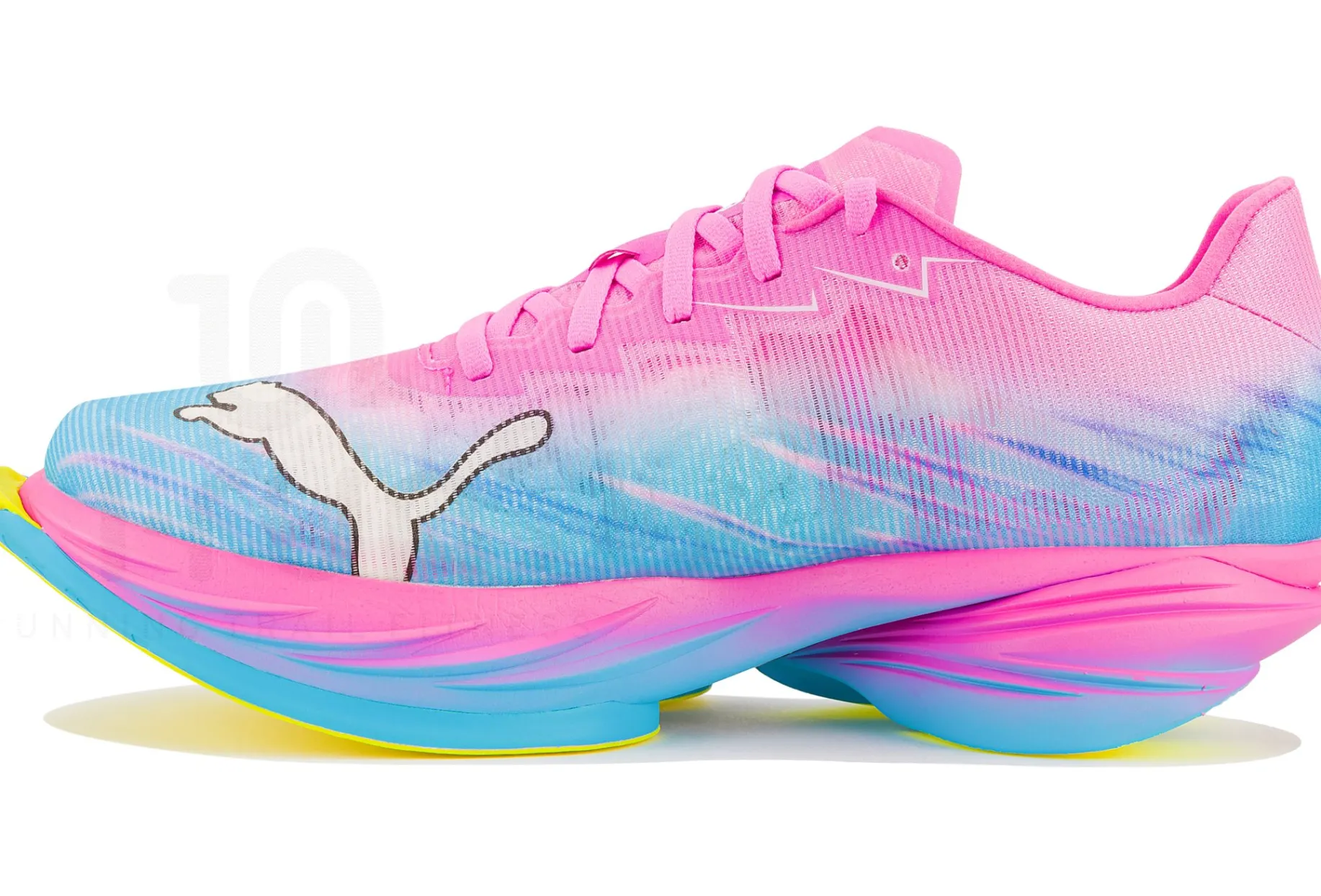 Puma Fast-R Nitro Elite 3 Showtime