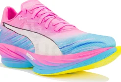 Puma Fast-R Nitro Elite 3 Showtime
