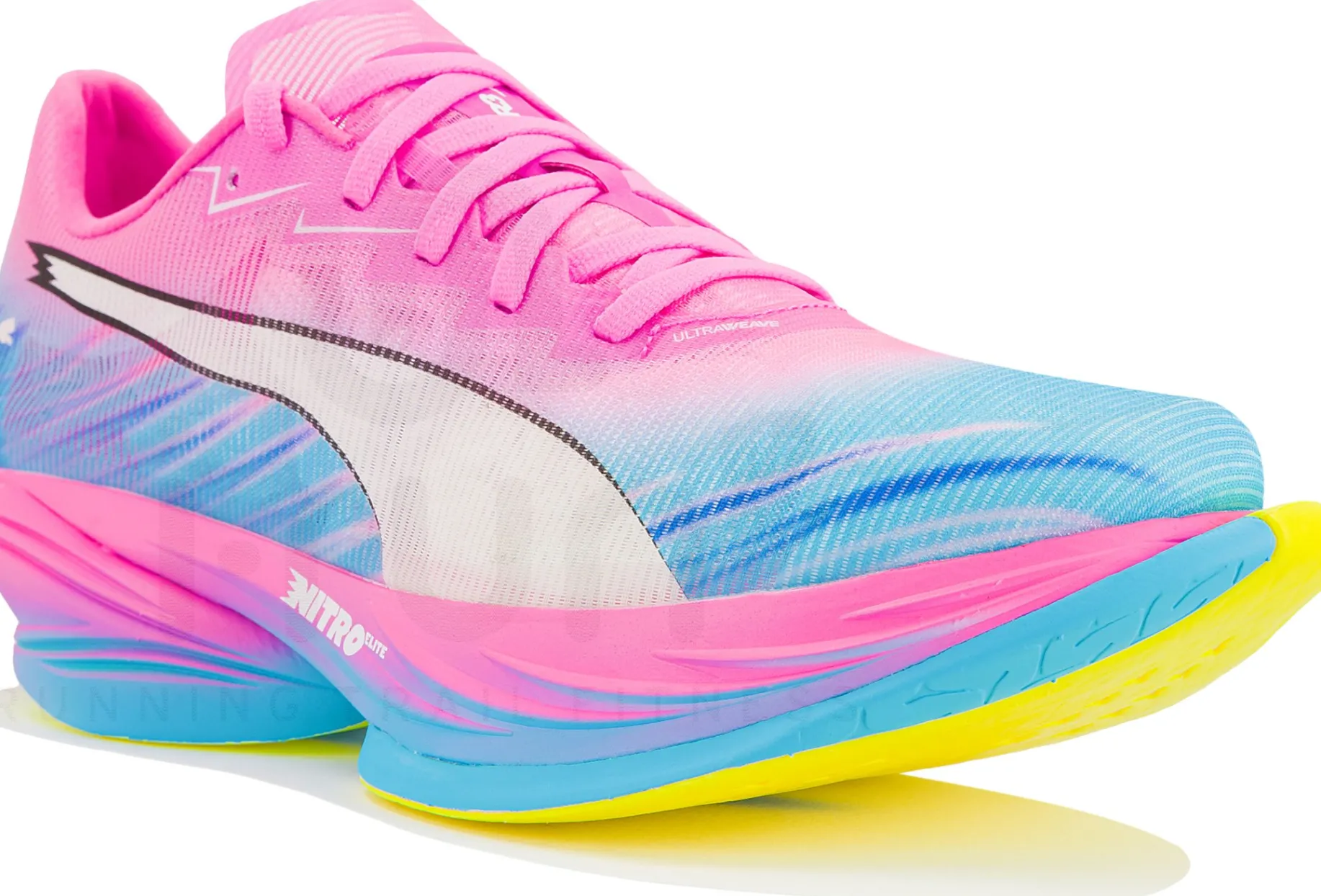 Puma Fast-R Nitro Elite 3 Showtime