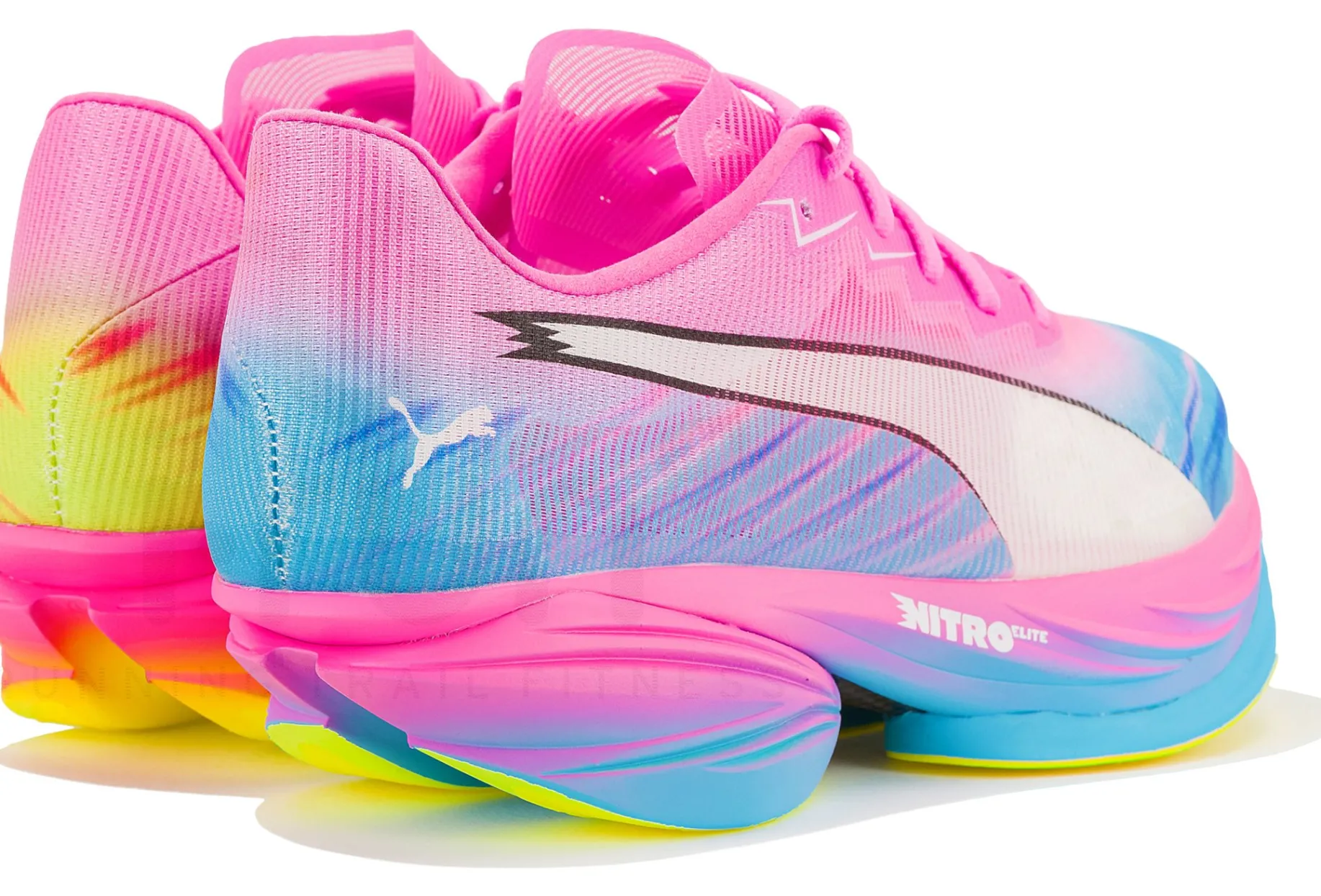 Puma Fast-R Nitro Elite 3 Showtime
