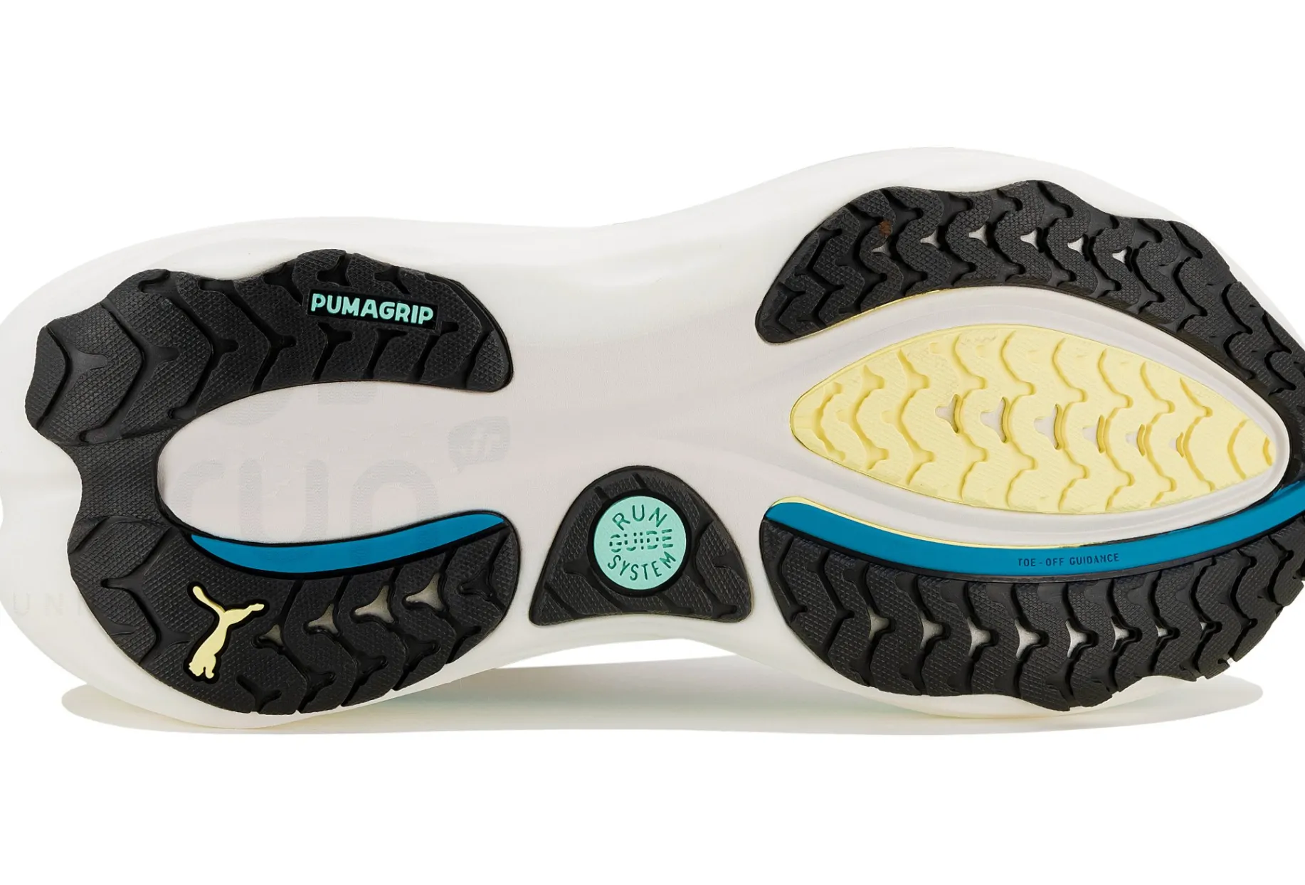 Puma ForeverRun Nitro 2