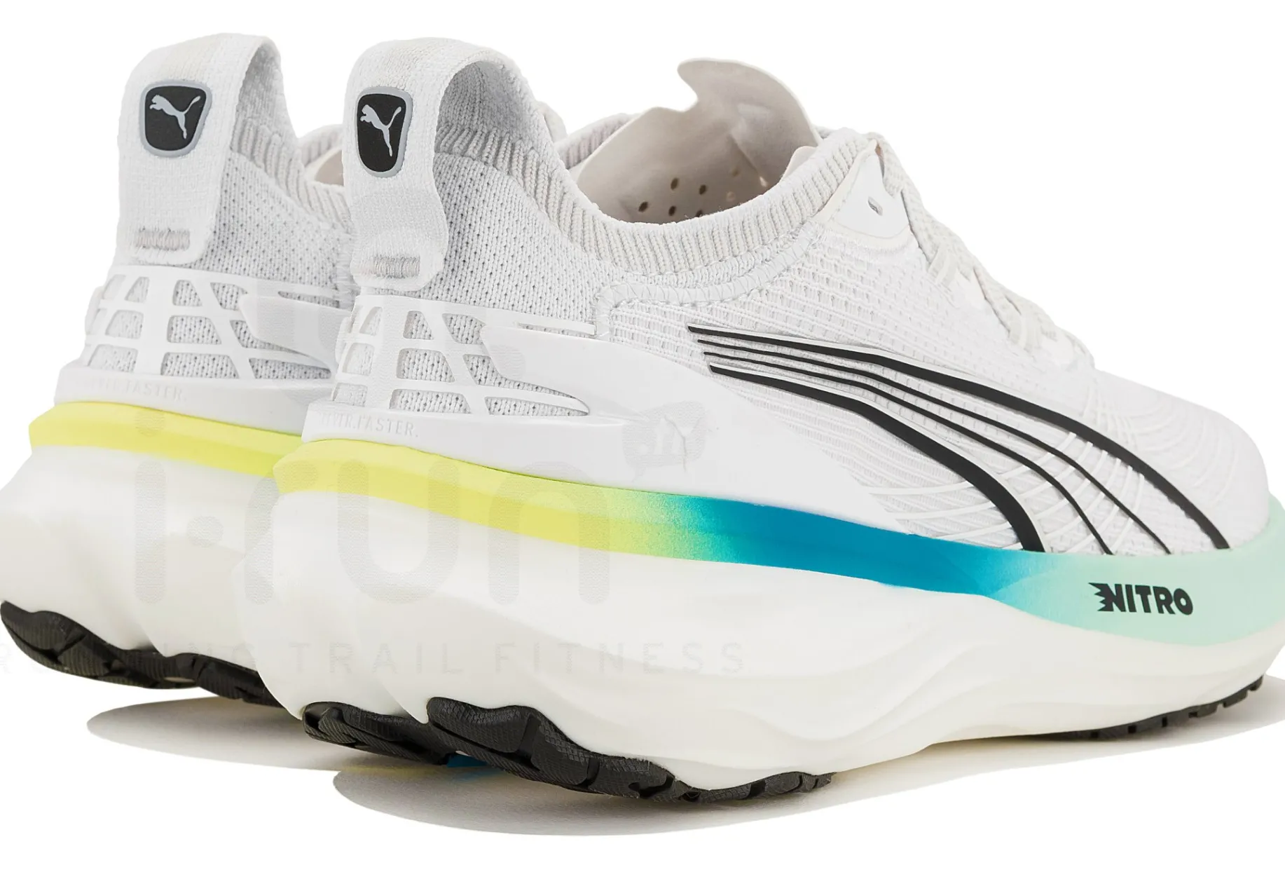 Puma ForeverRun Nitro 2