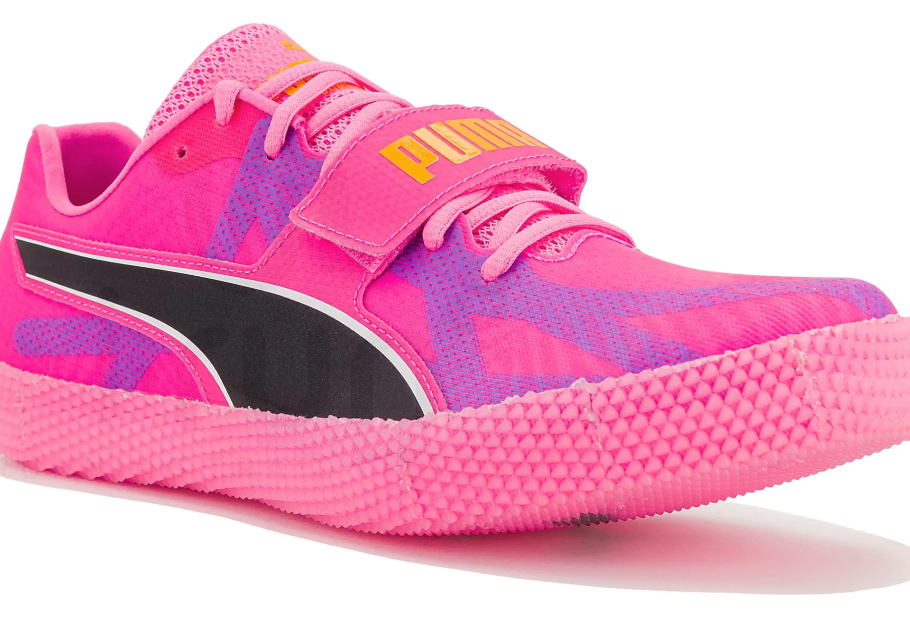 Puma High Jump Nitro