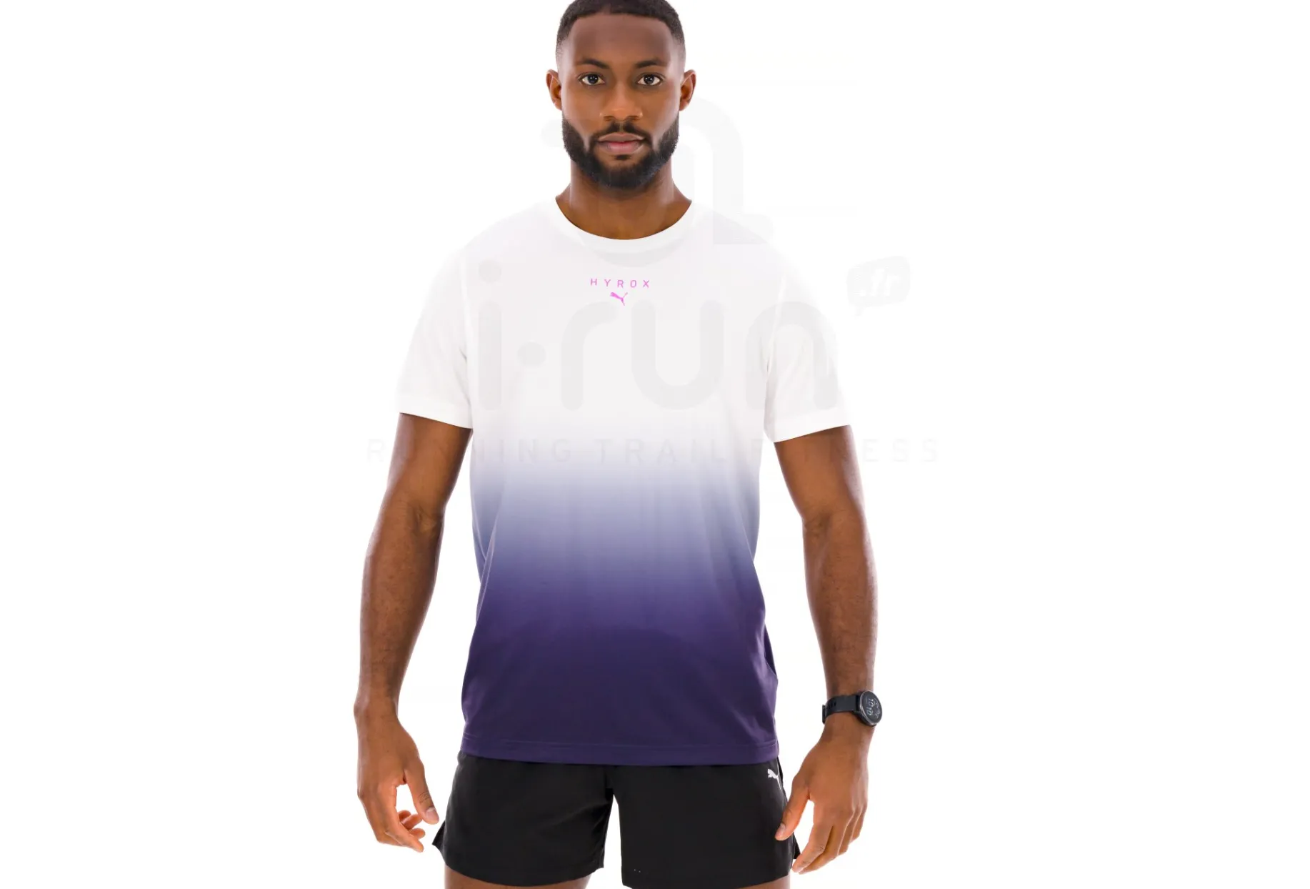 Puma Hyrox