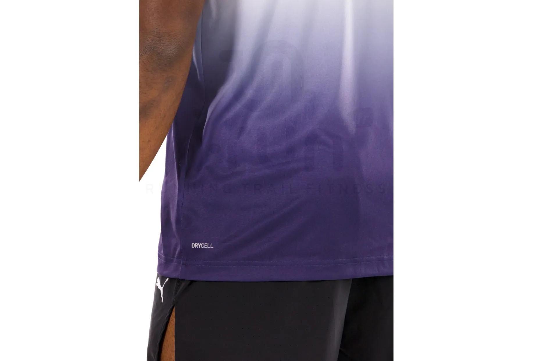 Puma Hyrox