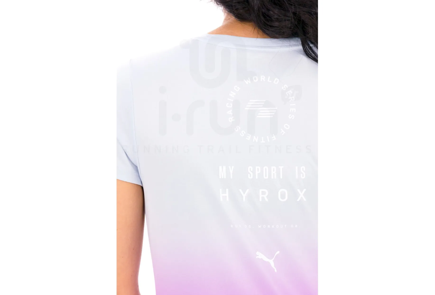 Puma Hyrox