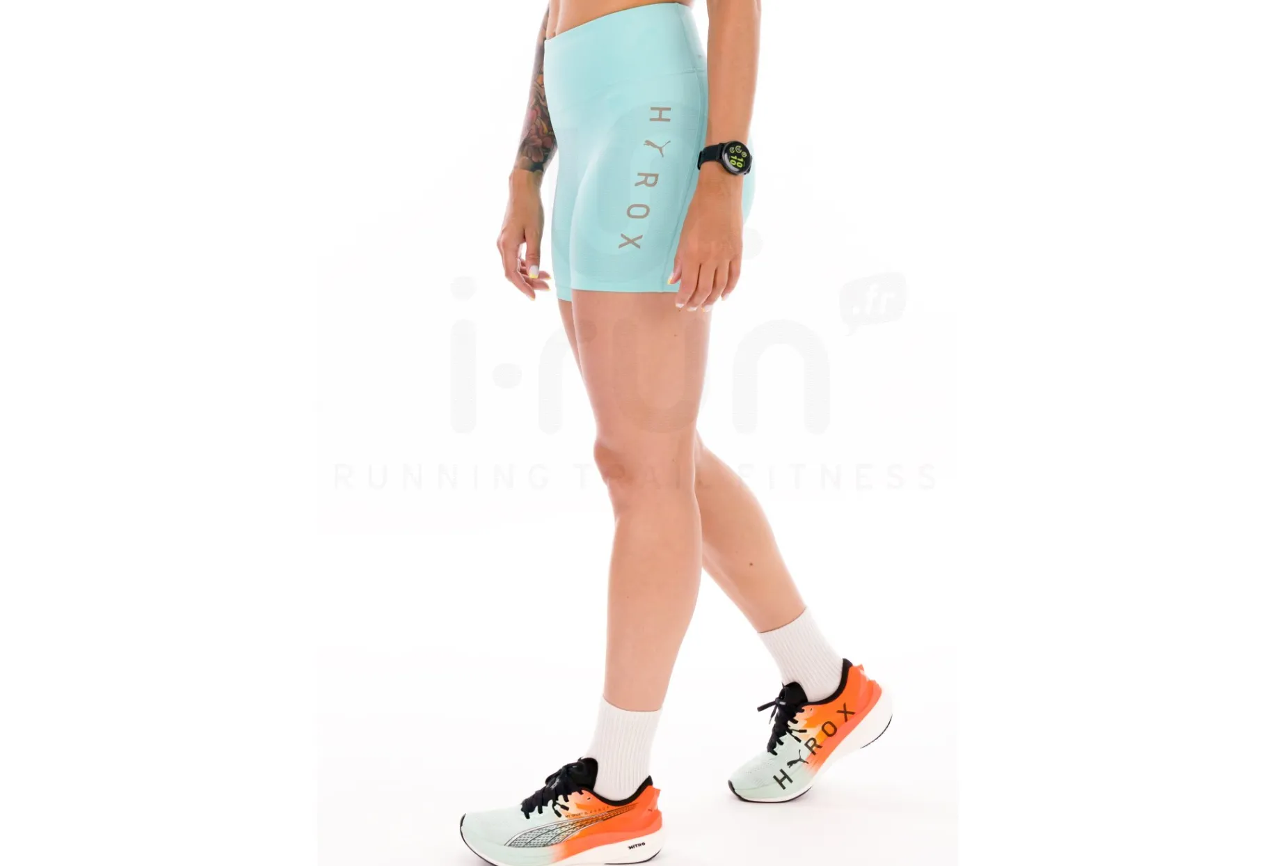 Puma Hyrox ESS