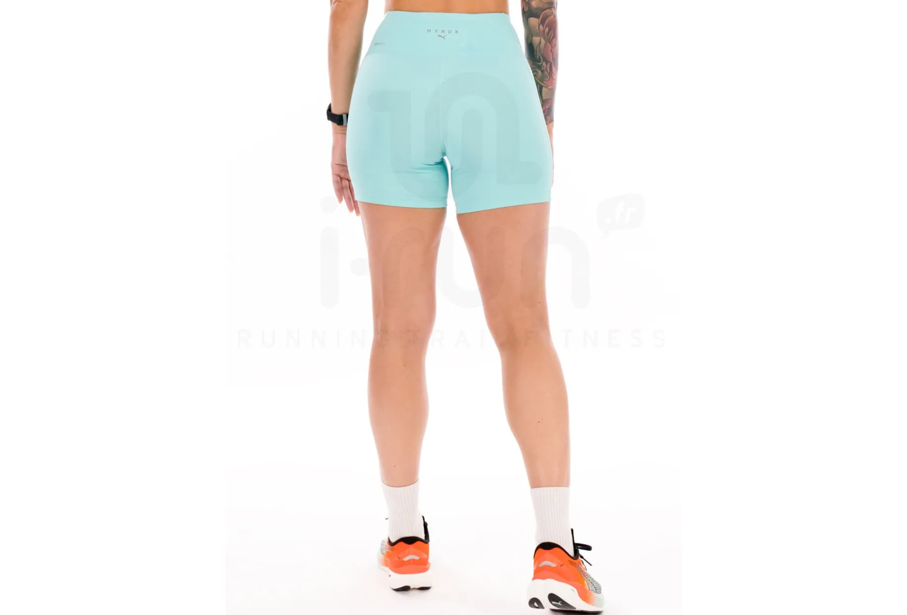 Puma Hyrox ESS