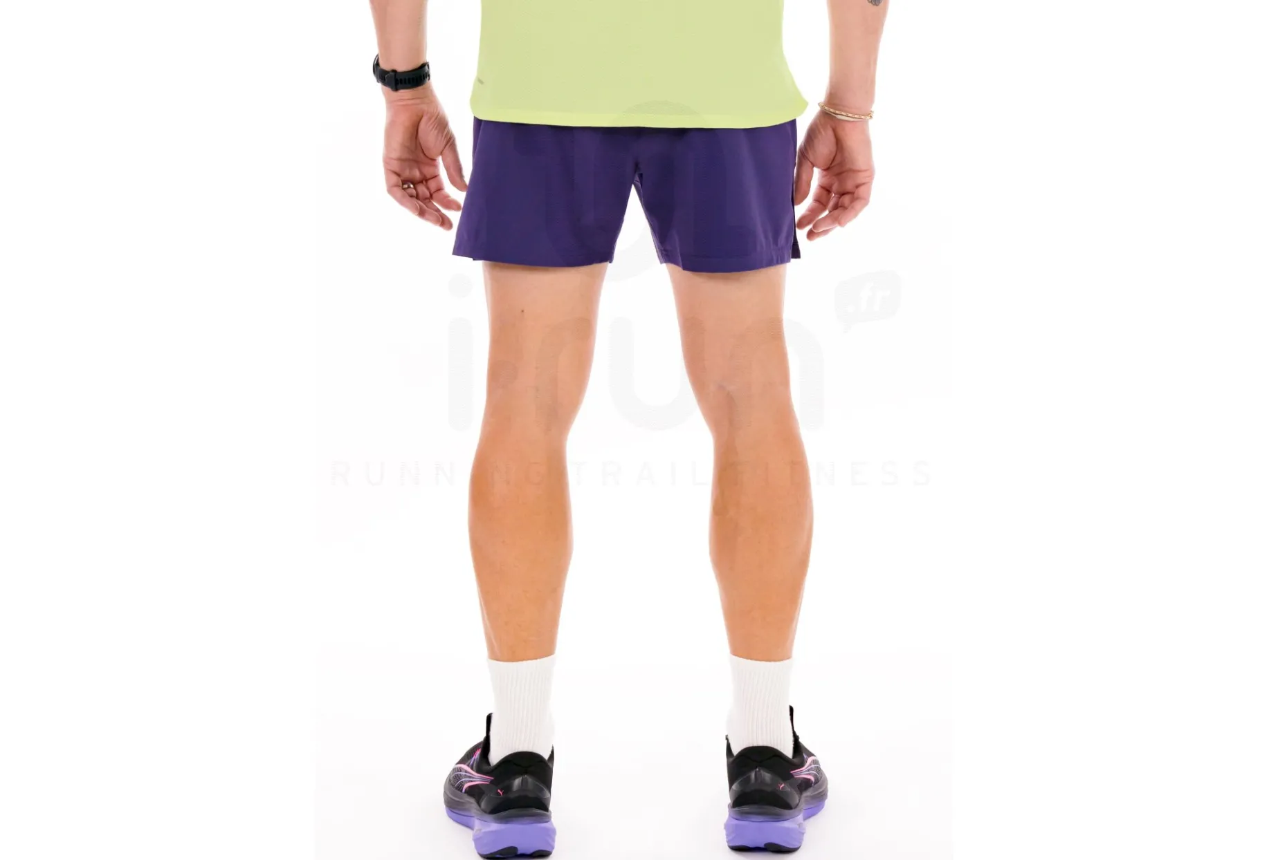 Puma Hyrox 5 INCH