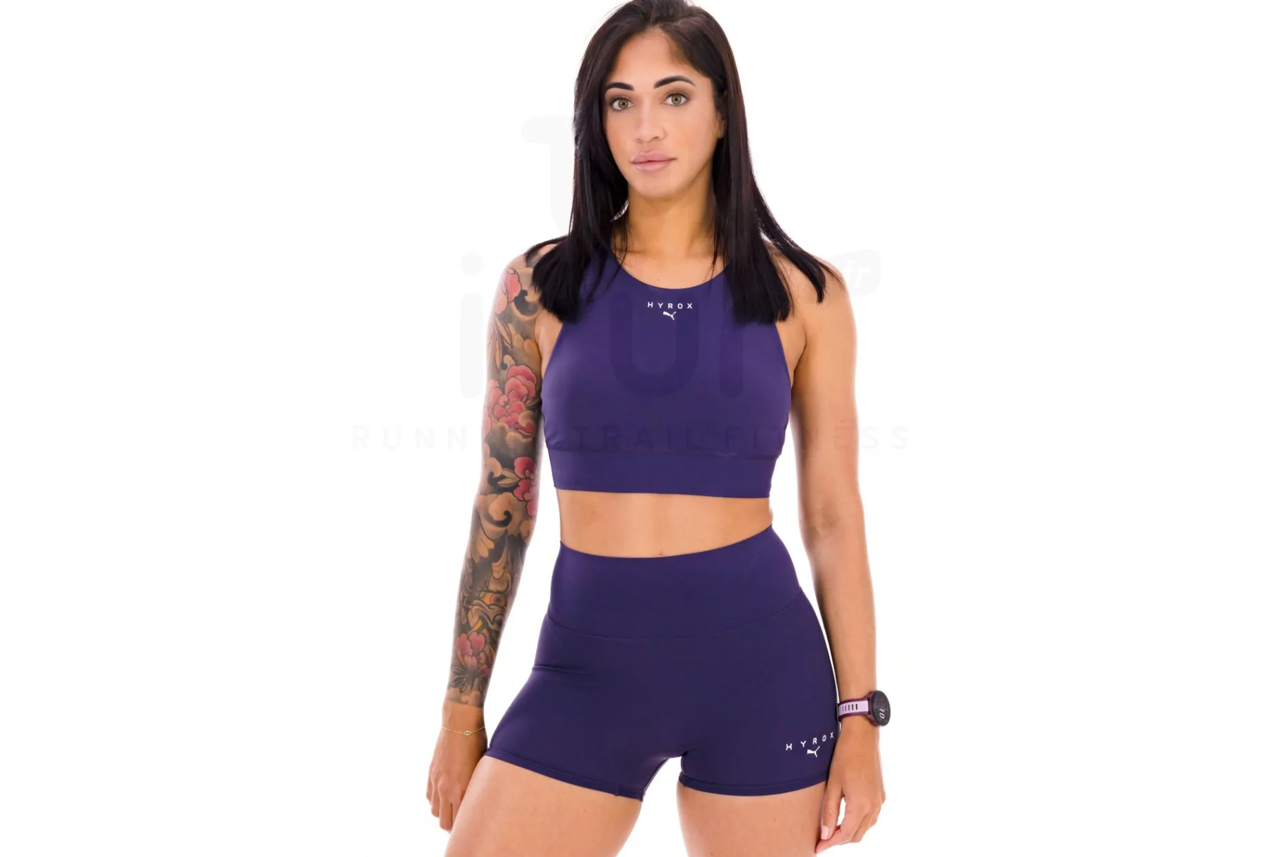 Puma HYROX Shapeluxe