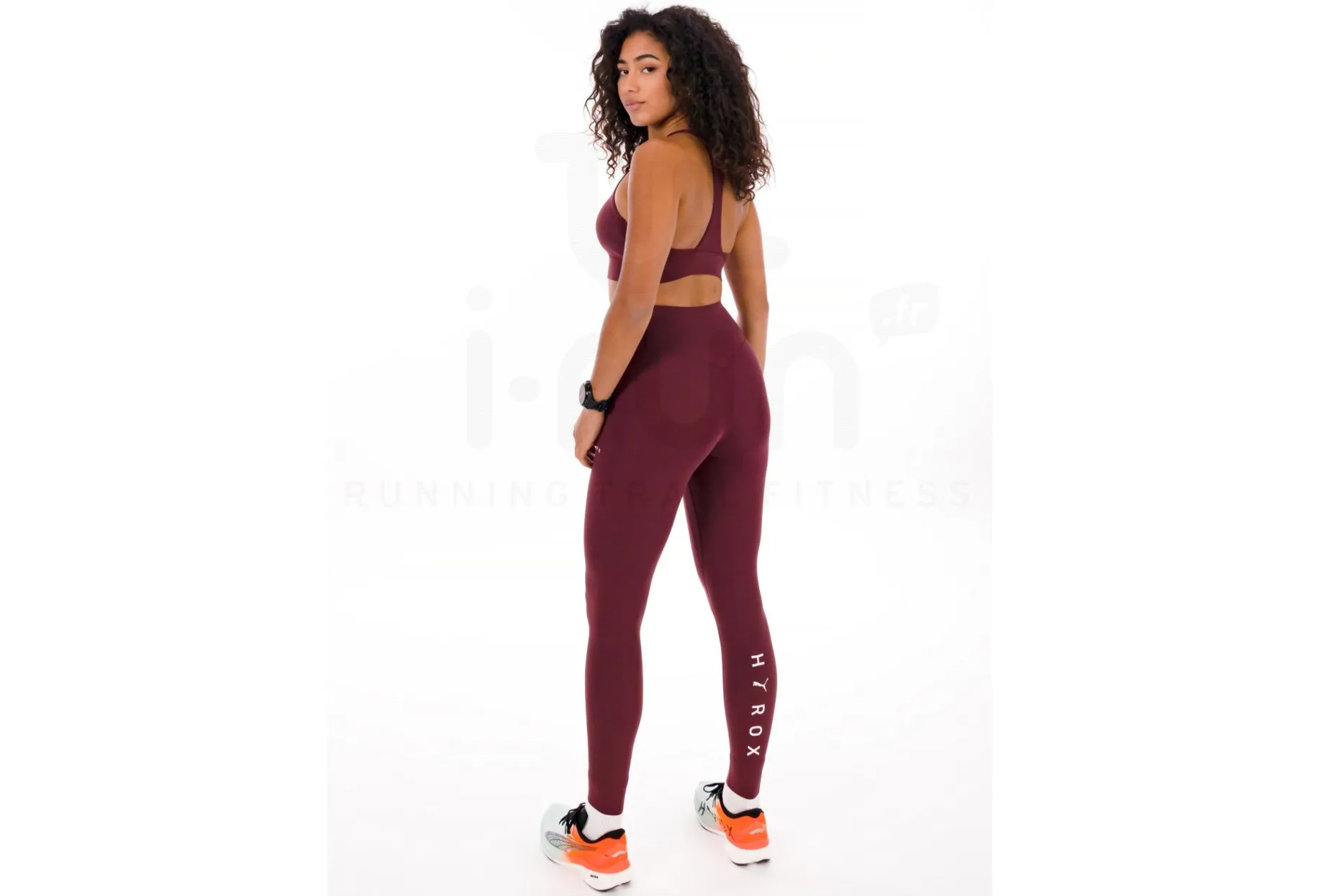 Puma HYROX Shapeluxe 7/8