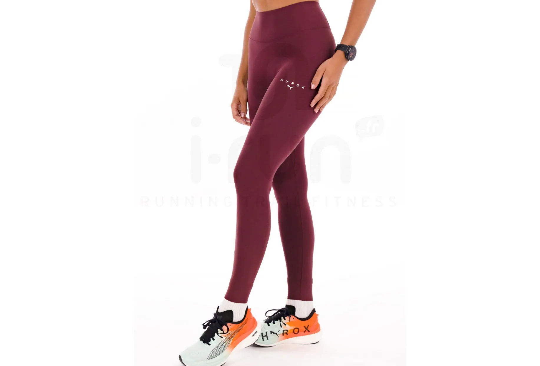 Puma HYROX Shapeluxe 7/8